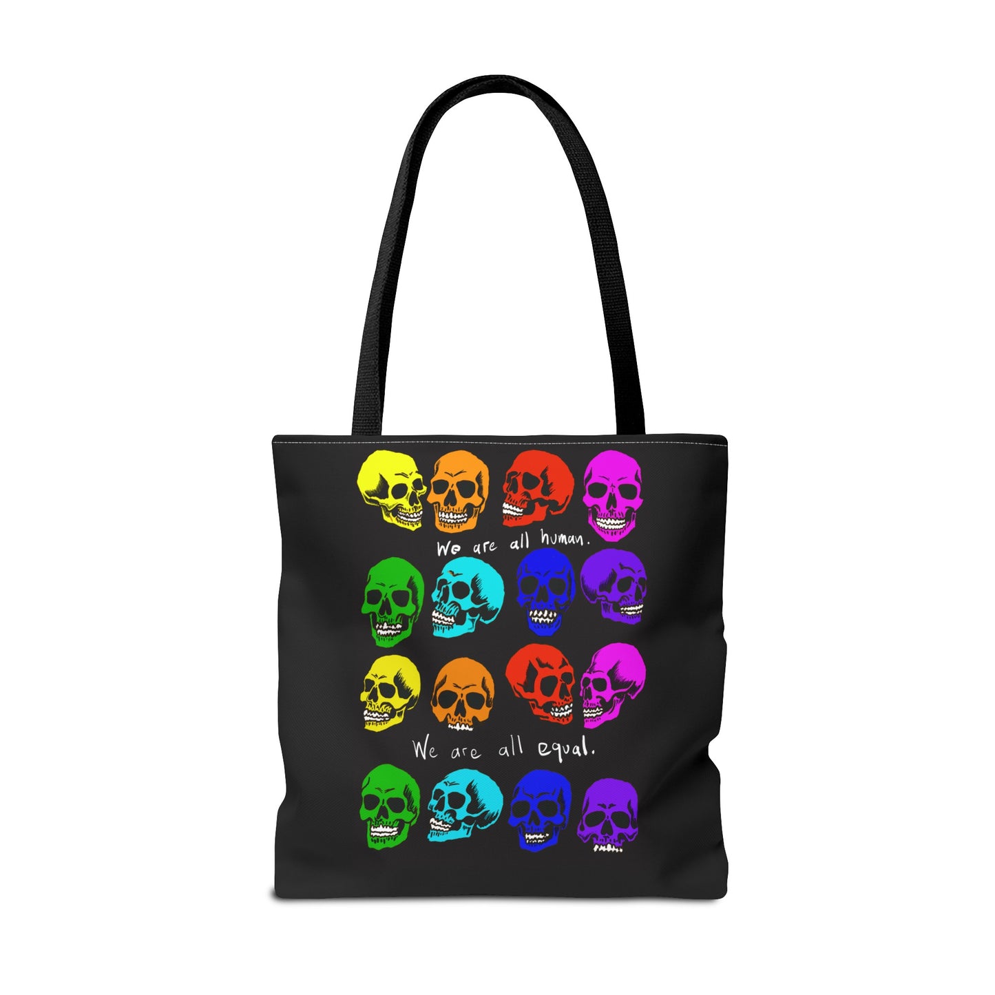 Tote Bag - Equality