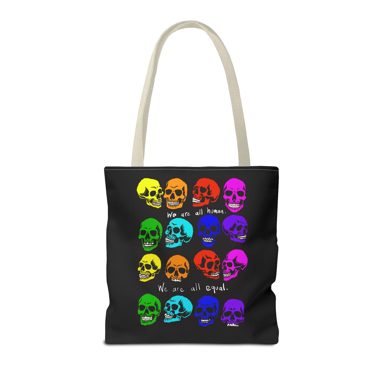 Tote Bag - Equality