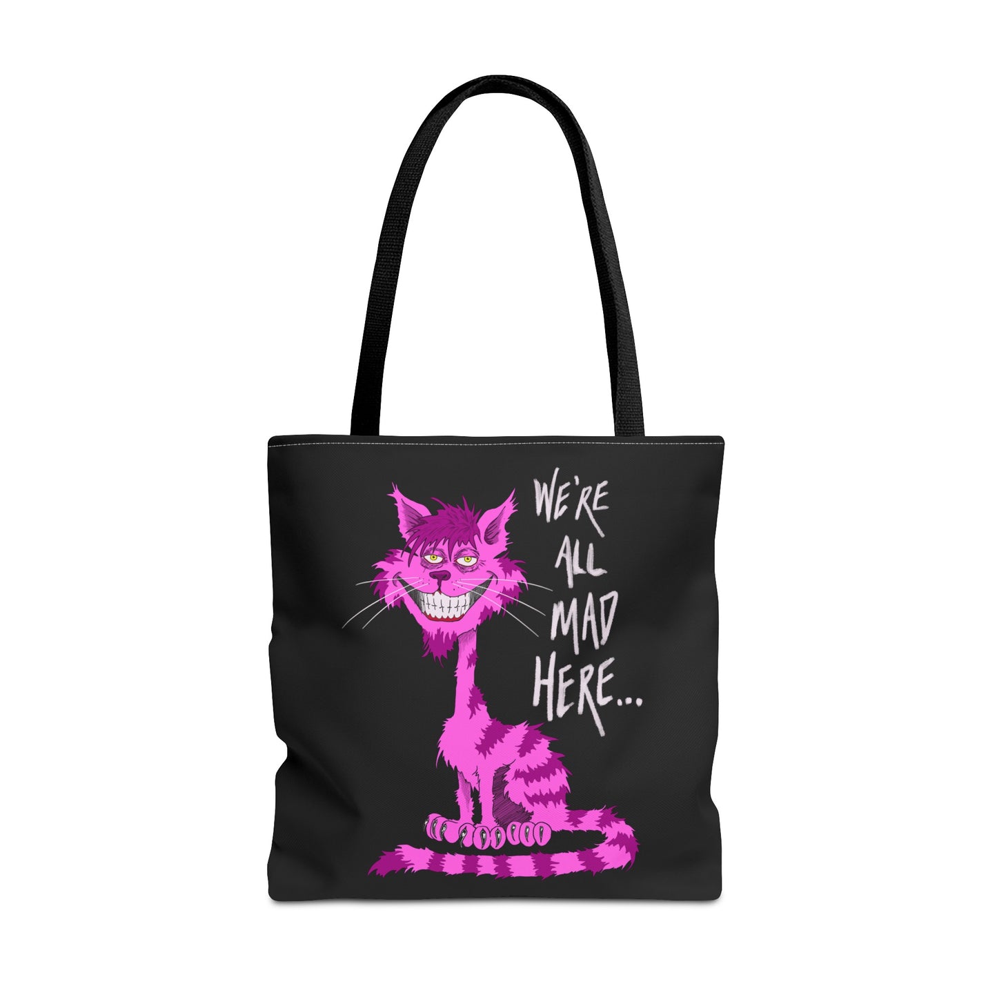 Tote Bag (AOP)