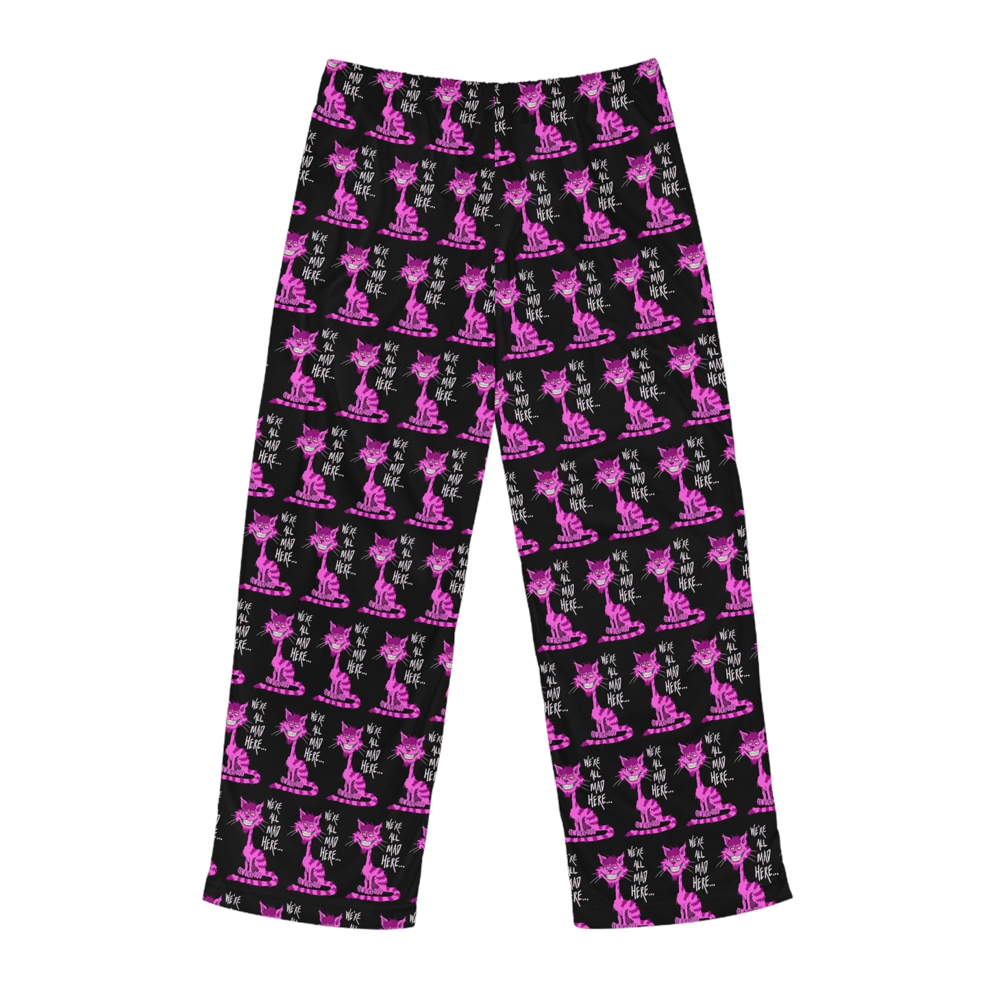 Men's Pajama Pants (AOP)