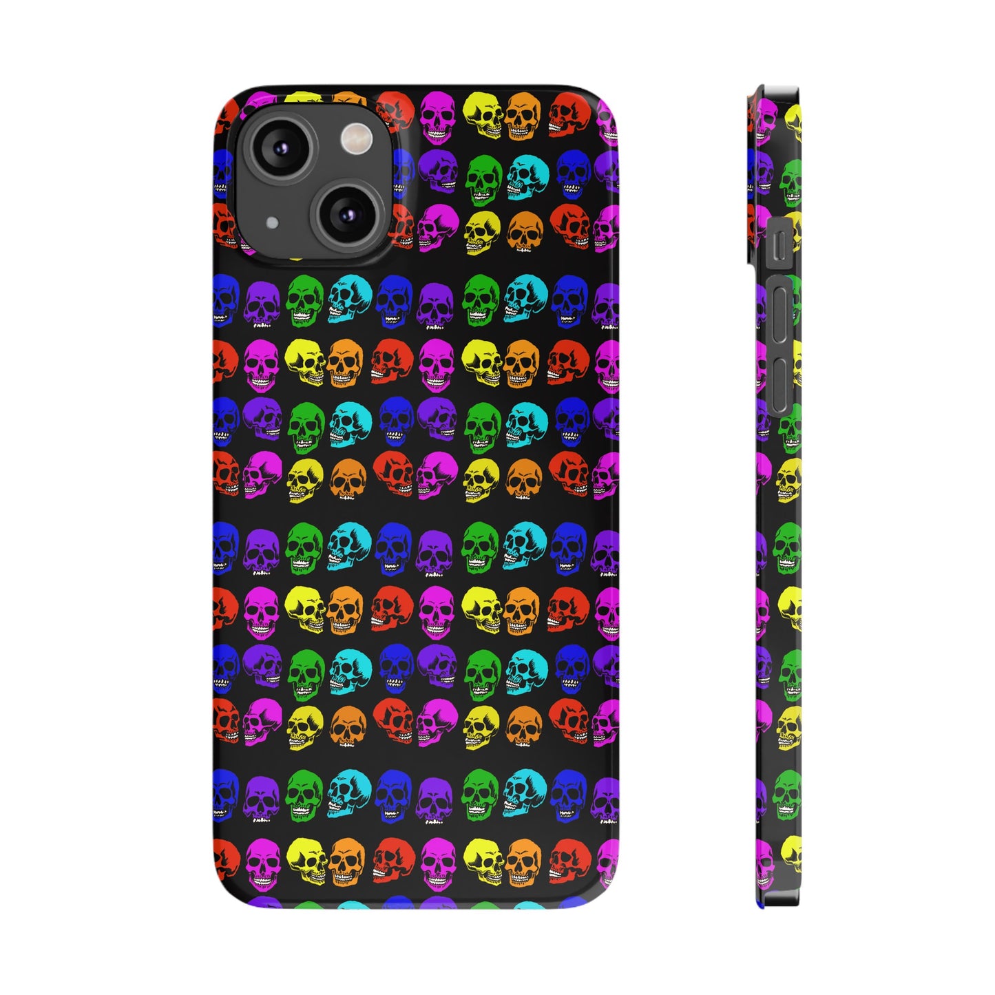 Slim Phone Cases