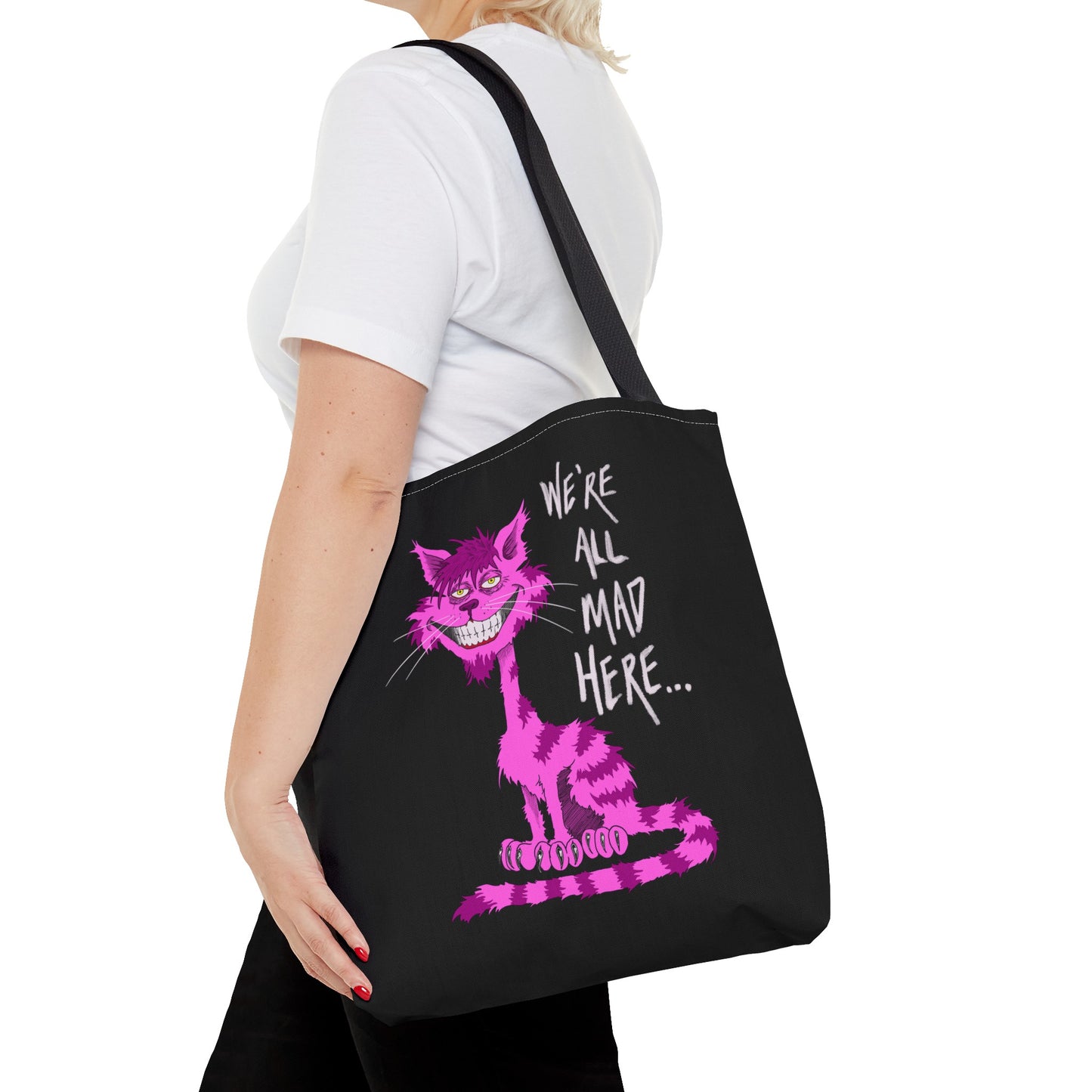 Tote Bag (AOP)