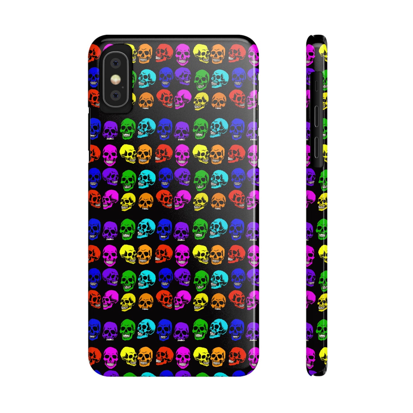 Slim Phone Cases