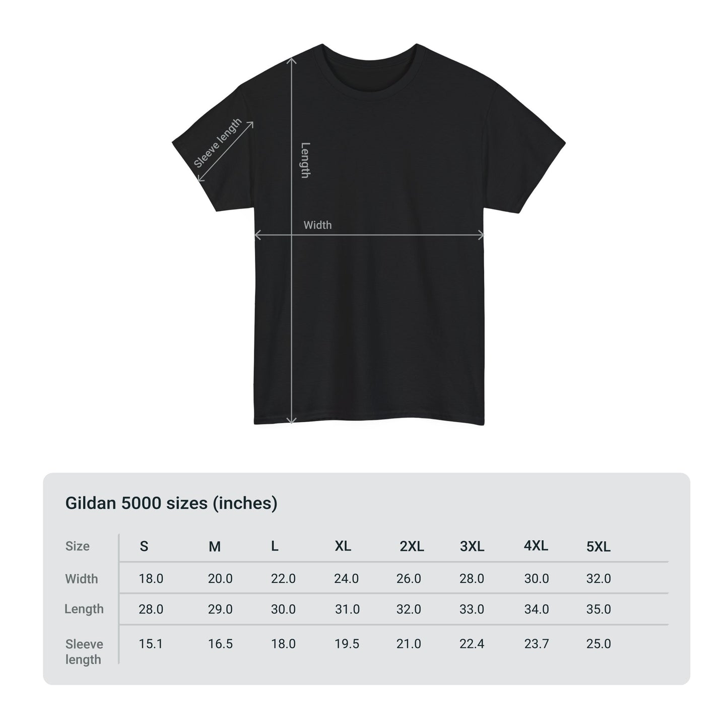 Unisex Heavy Cotton Tee - Orange Fraud, Covfefe