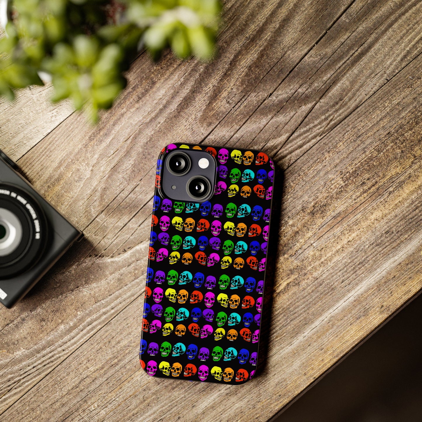 Slim Phone Cases