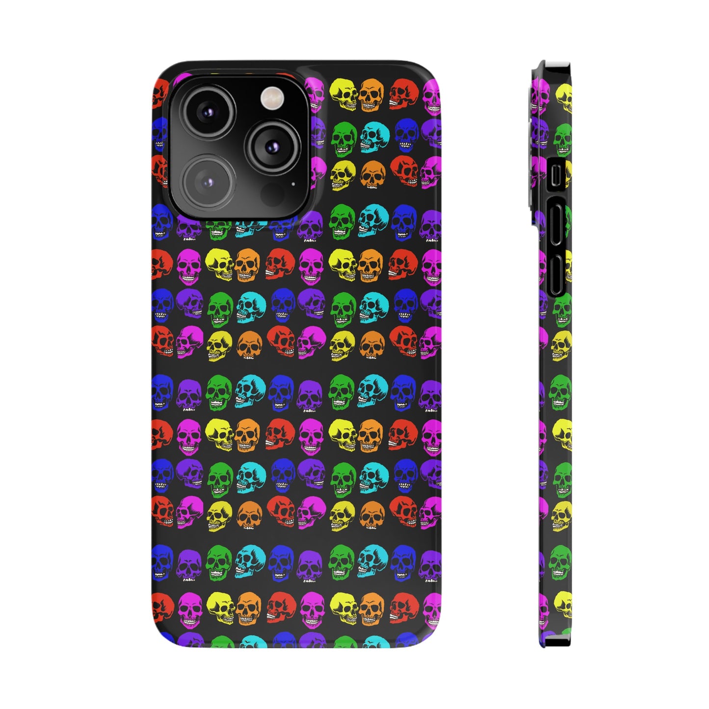Slim Phone Cases