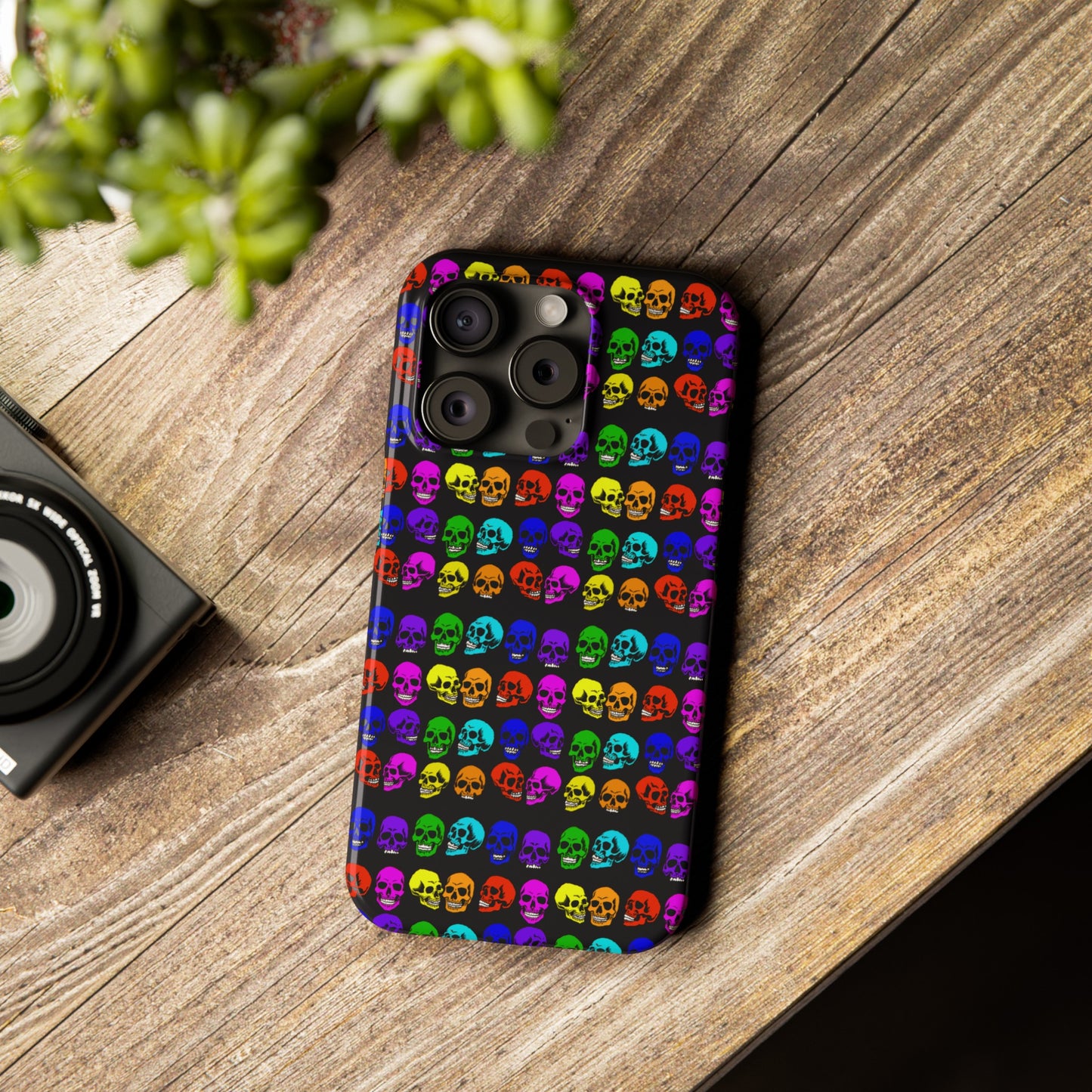 Slim Phone Cases