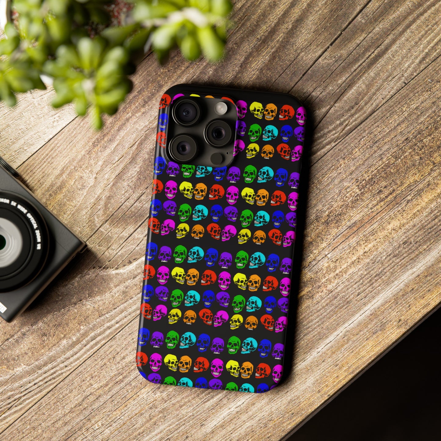 Slim Phone Cases