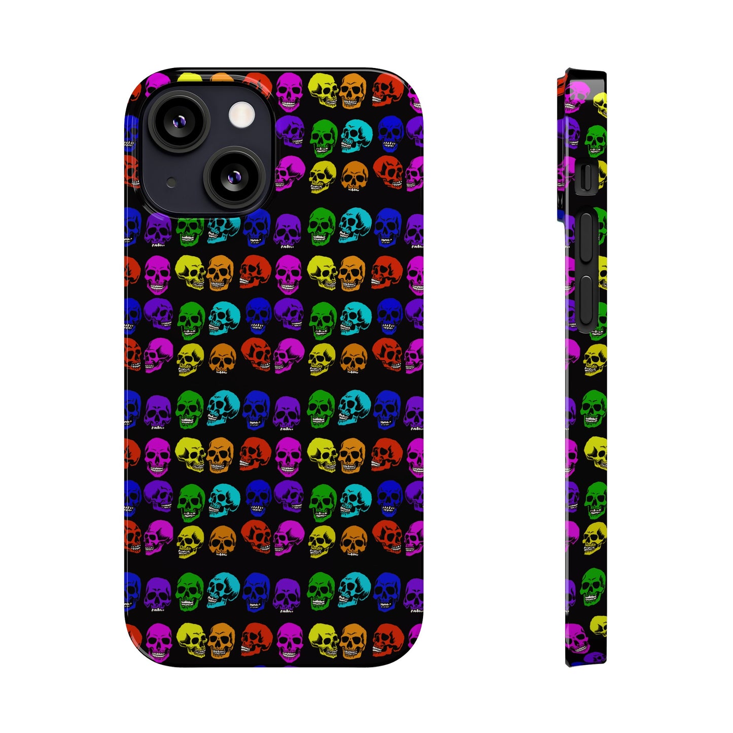 Slim Phone Cases