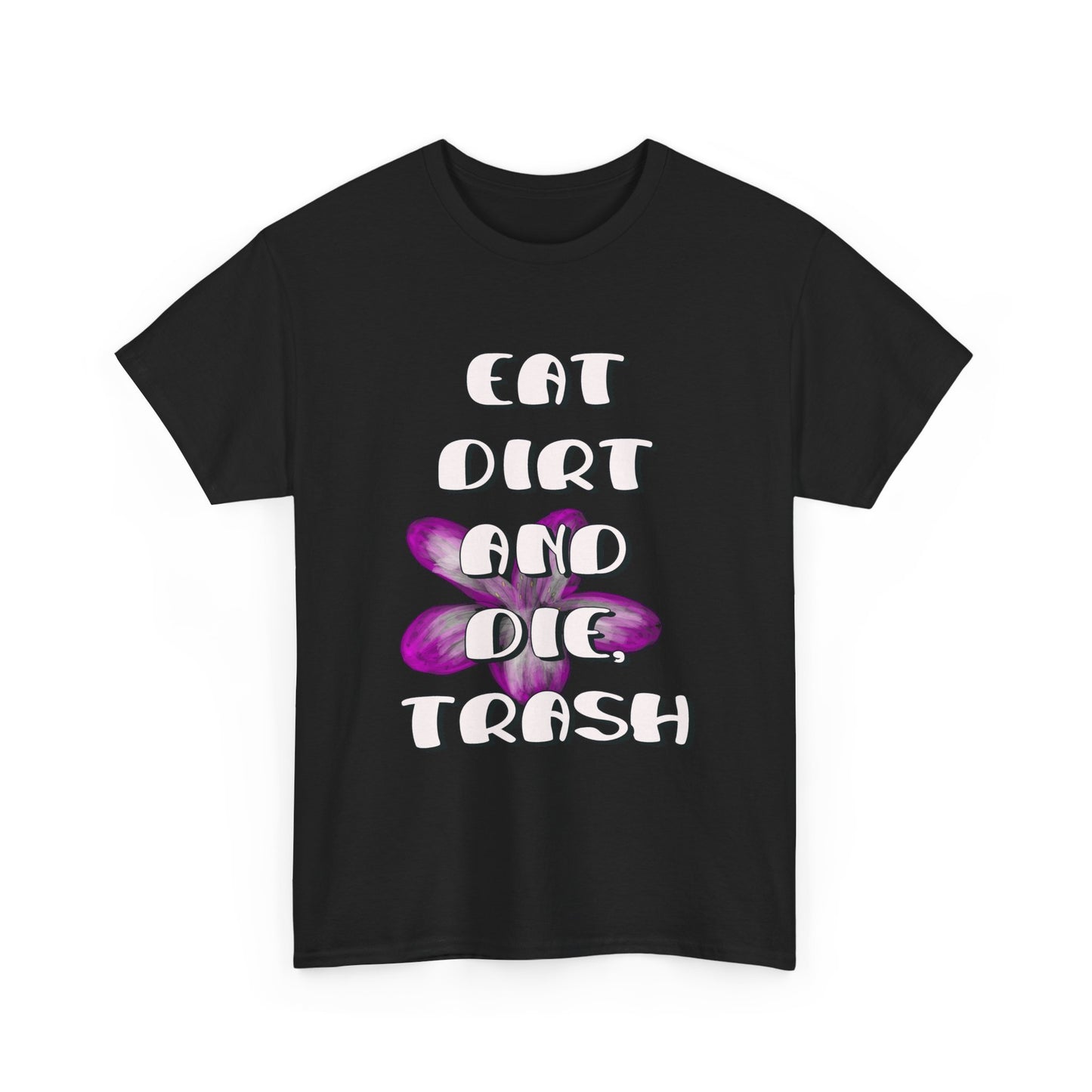 Golden Insult Unisex Heavy Cotton Tee