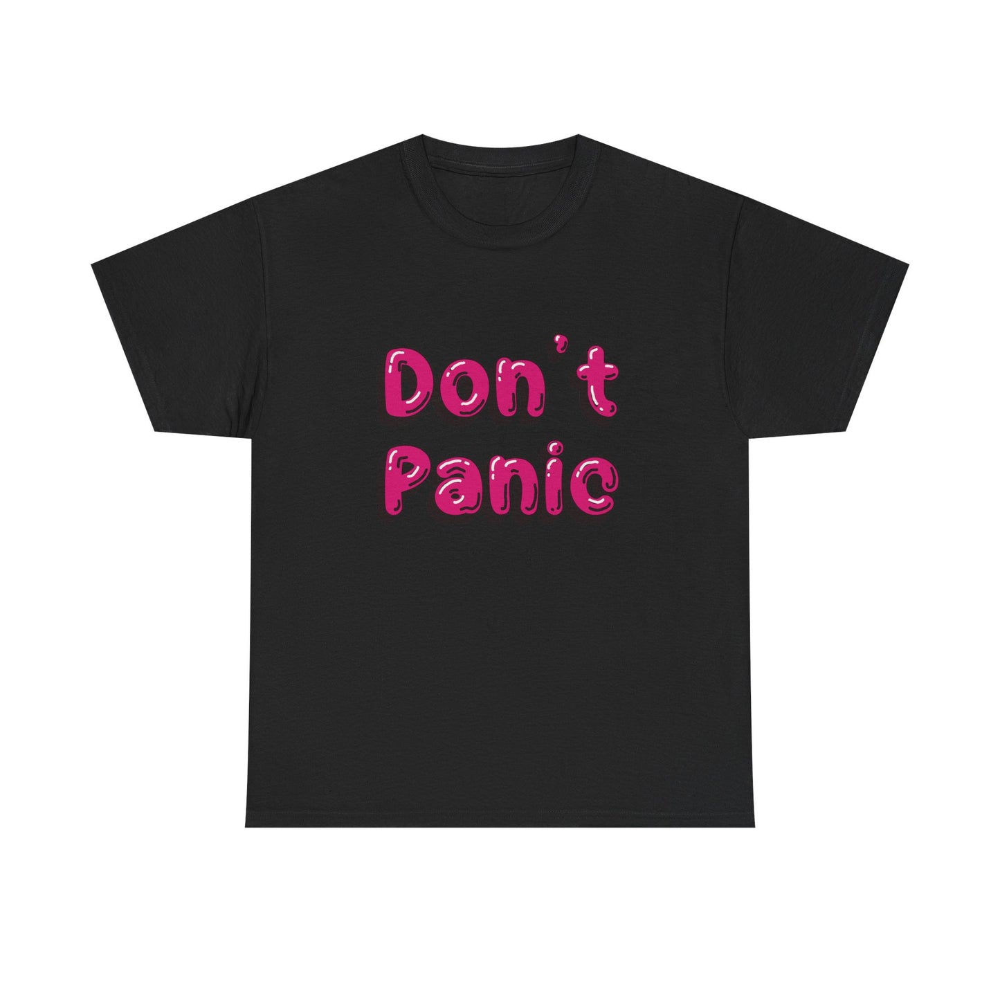 Galaxy advice Unisex Heavy Cotton Tee