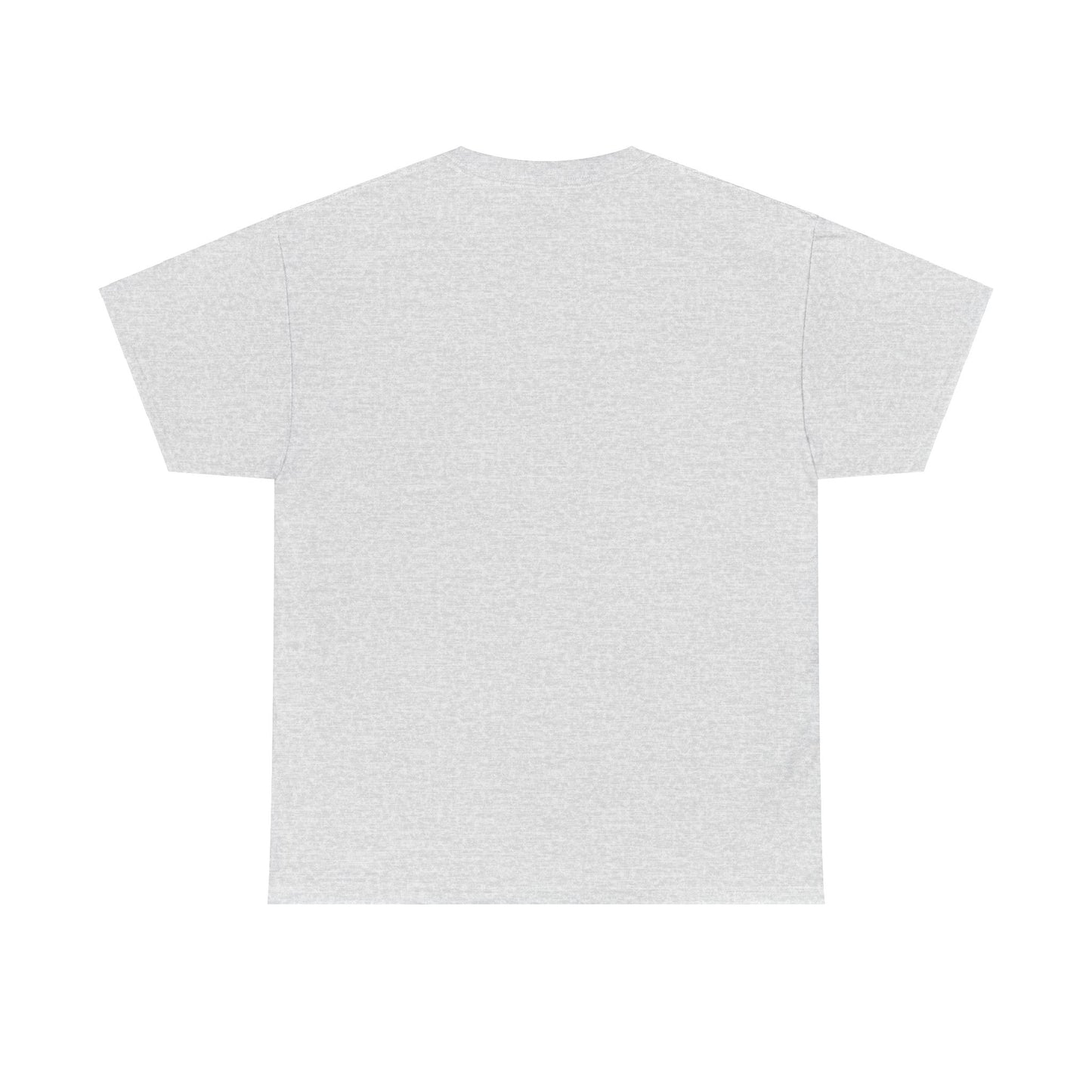 Unisex Heavy Cotton Tee - Chizubaga