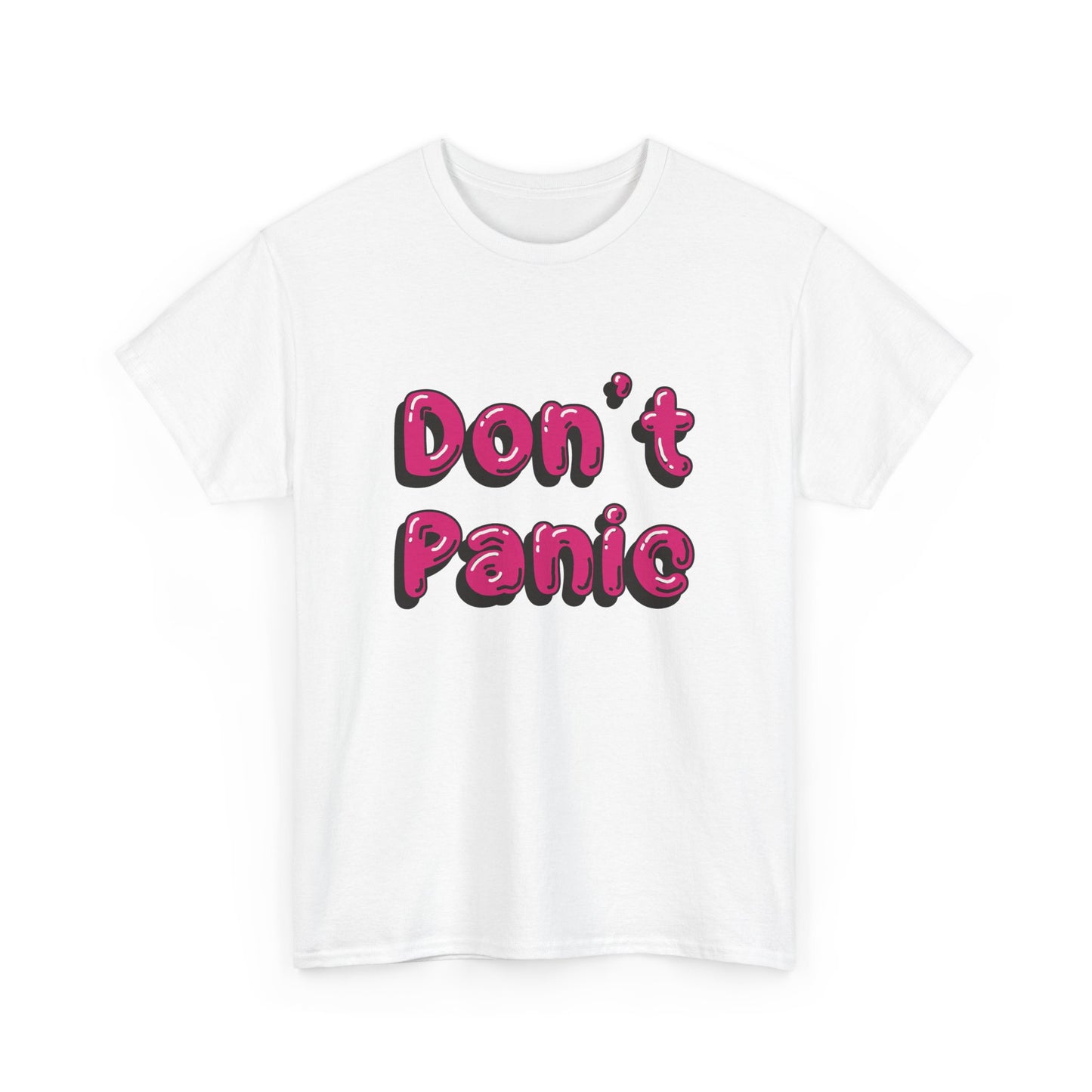 Galaxy advice Unisex Heavy Cotton Tee