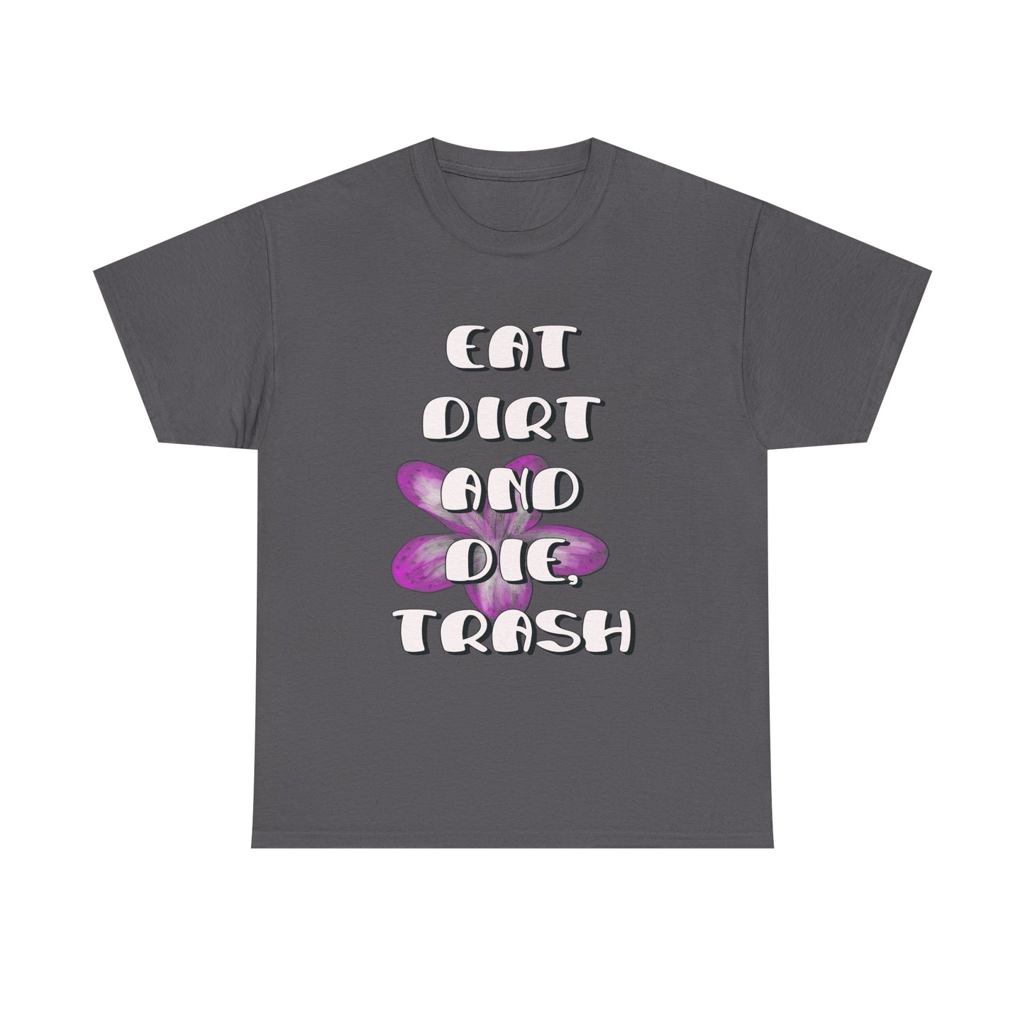 Golden Insult Unisex Heavy Cotton Tee