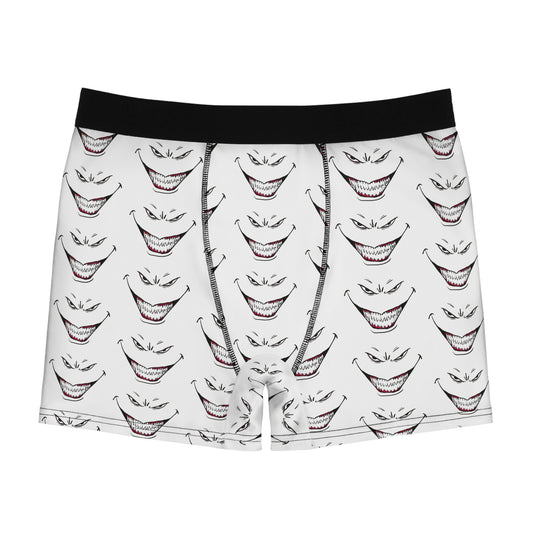 Men's Boxer Briefs (AOP)