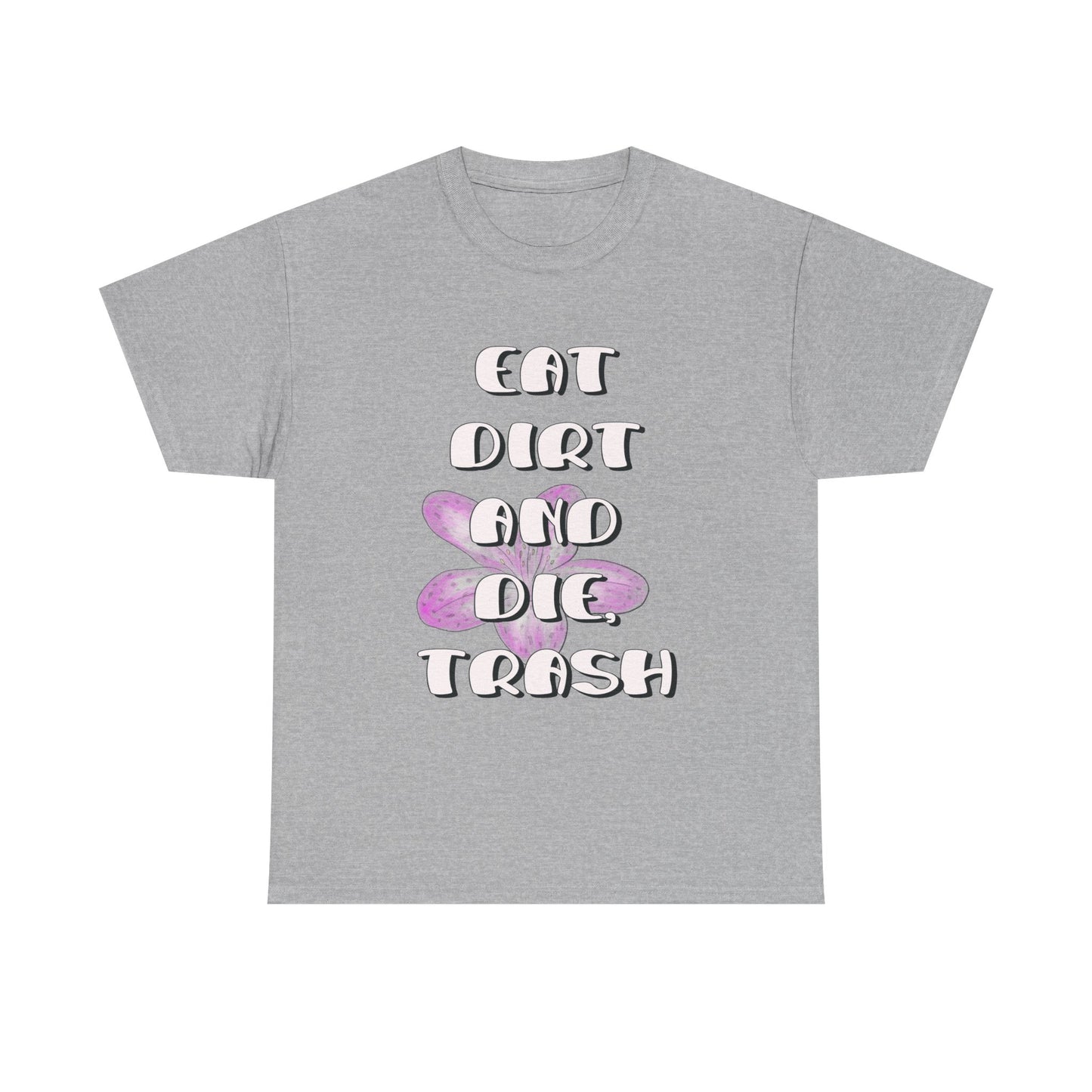 Golden Insult Unisex Heavy Cotton Tee