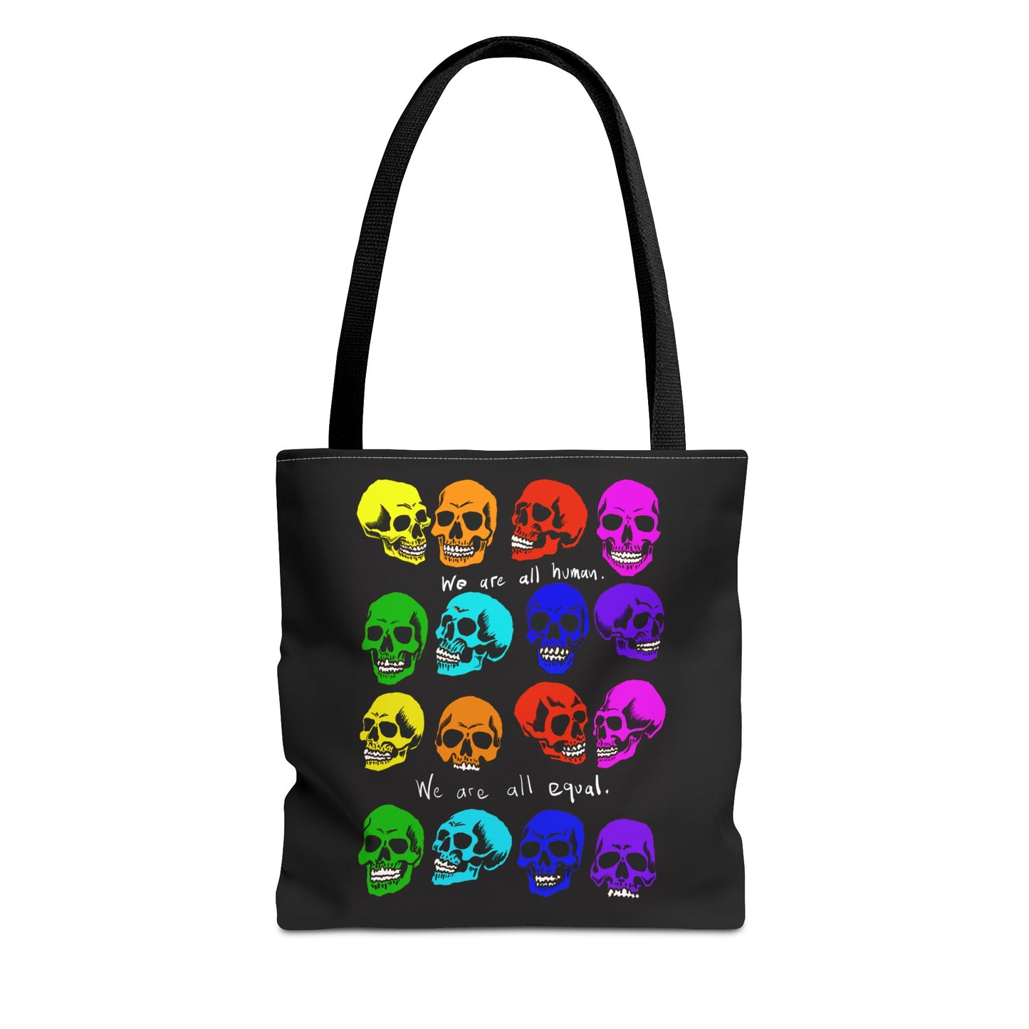 Tote Bag - Equality