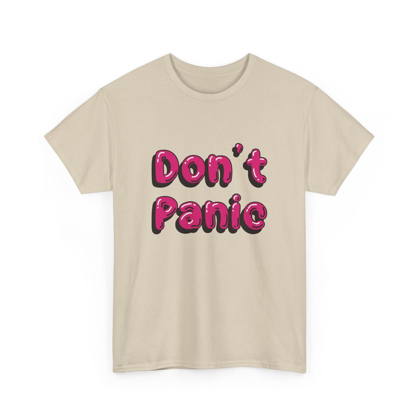 Galaxy advice Unisex Heavy Cotton Tee