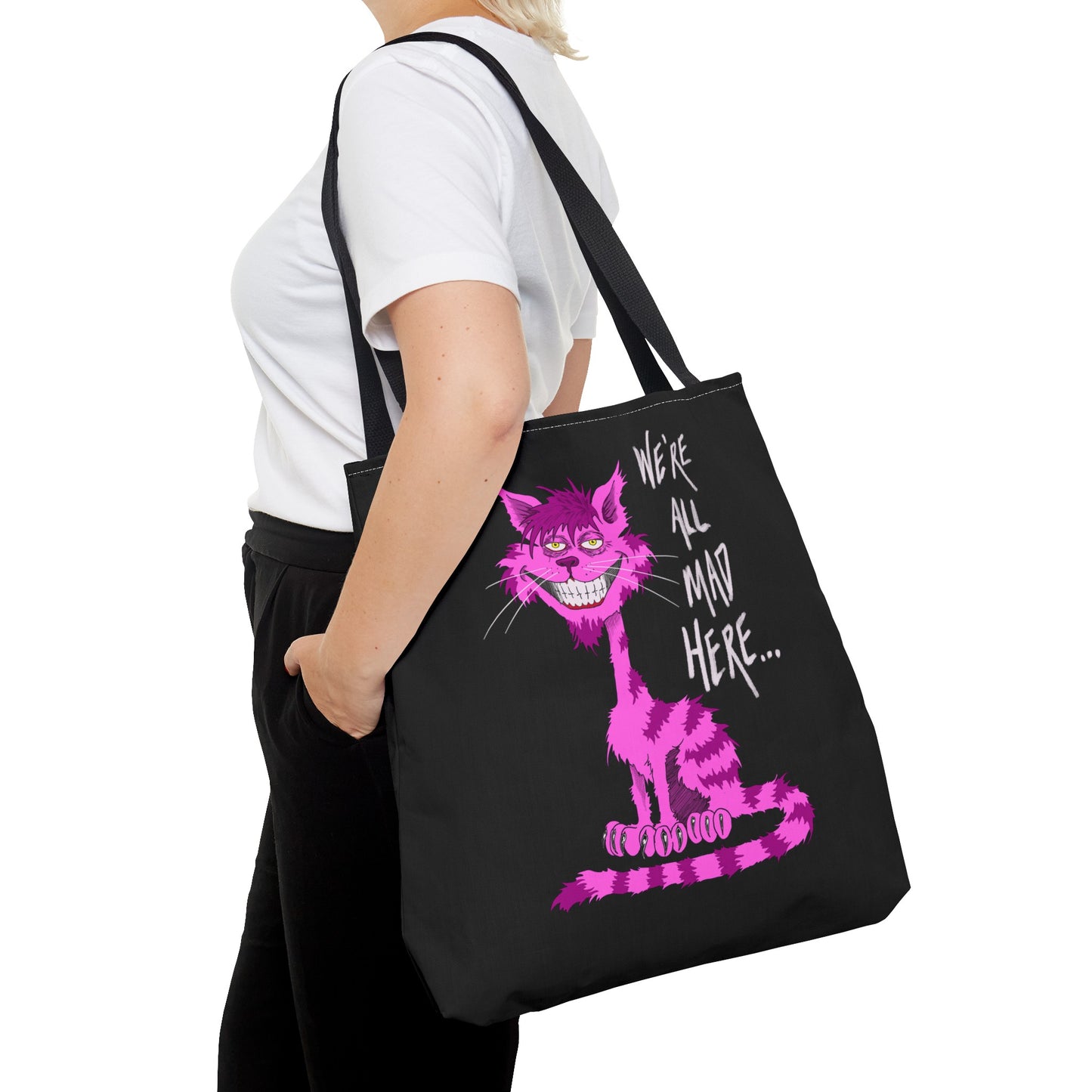 Tote Bag (AOP)