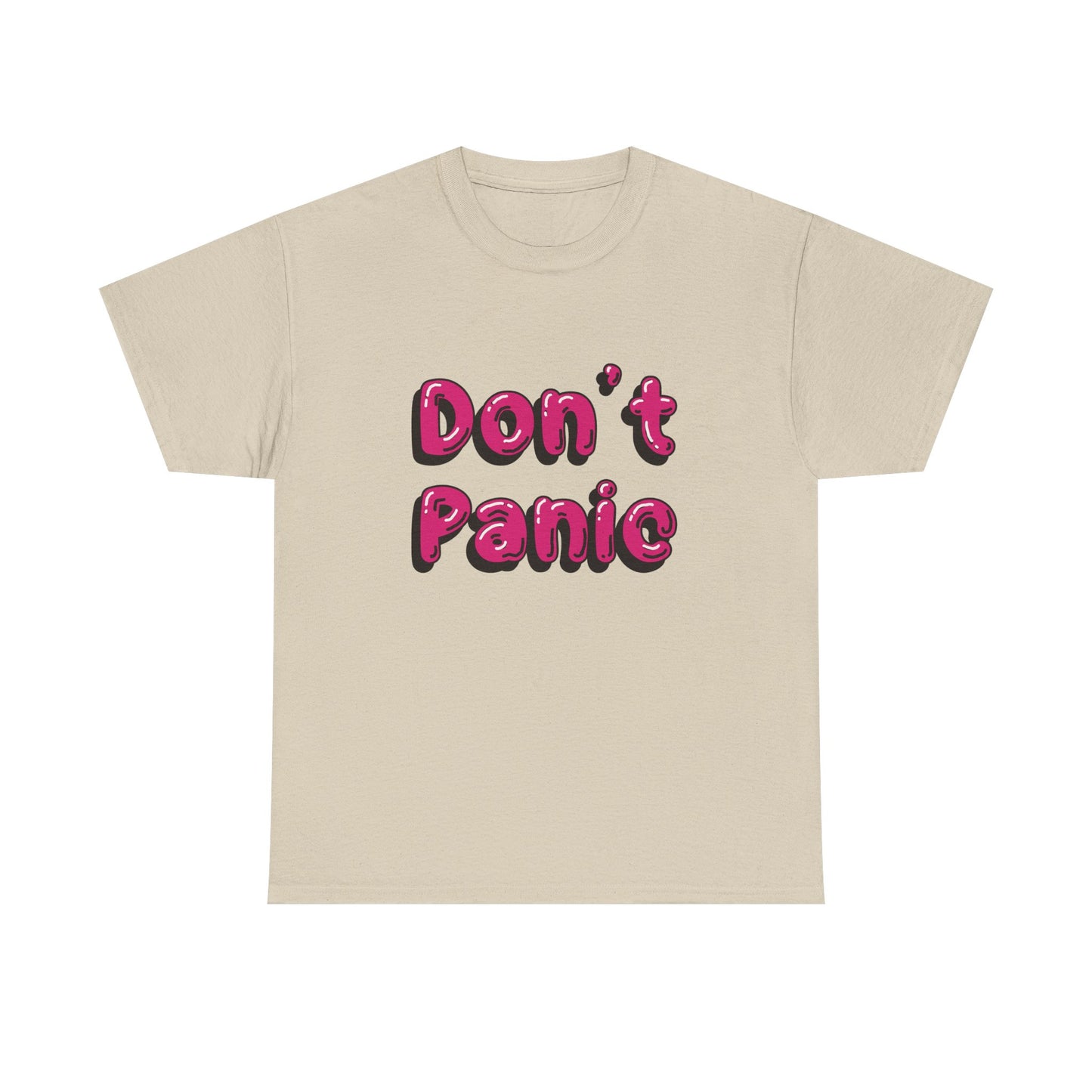 Galaxy advice Unisex Heavy Cotton Tee