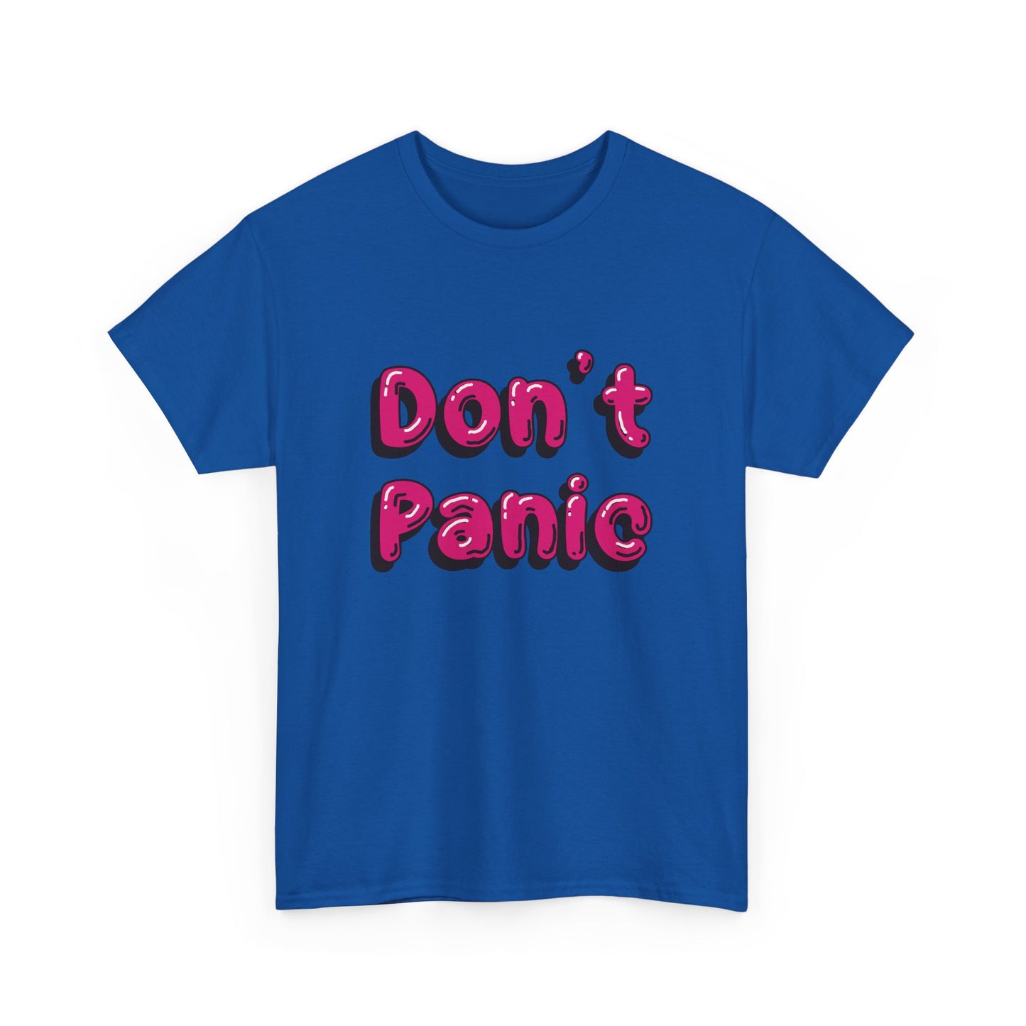 Galaxy advice Unisex Heavy Cotton Tee