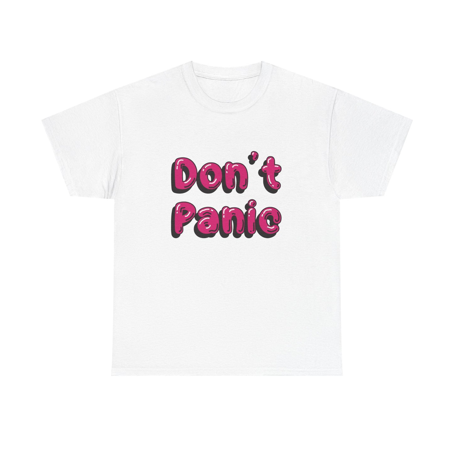 Galaxy advice Unisex Heavy Cotton Tee
