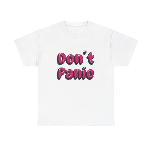 Galaxy advice Unisex Heavy Cotton Tee