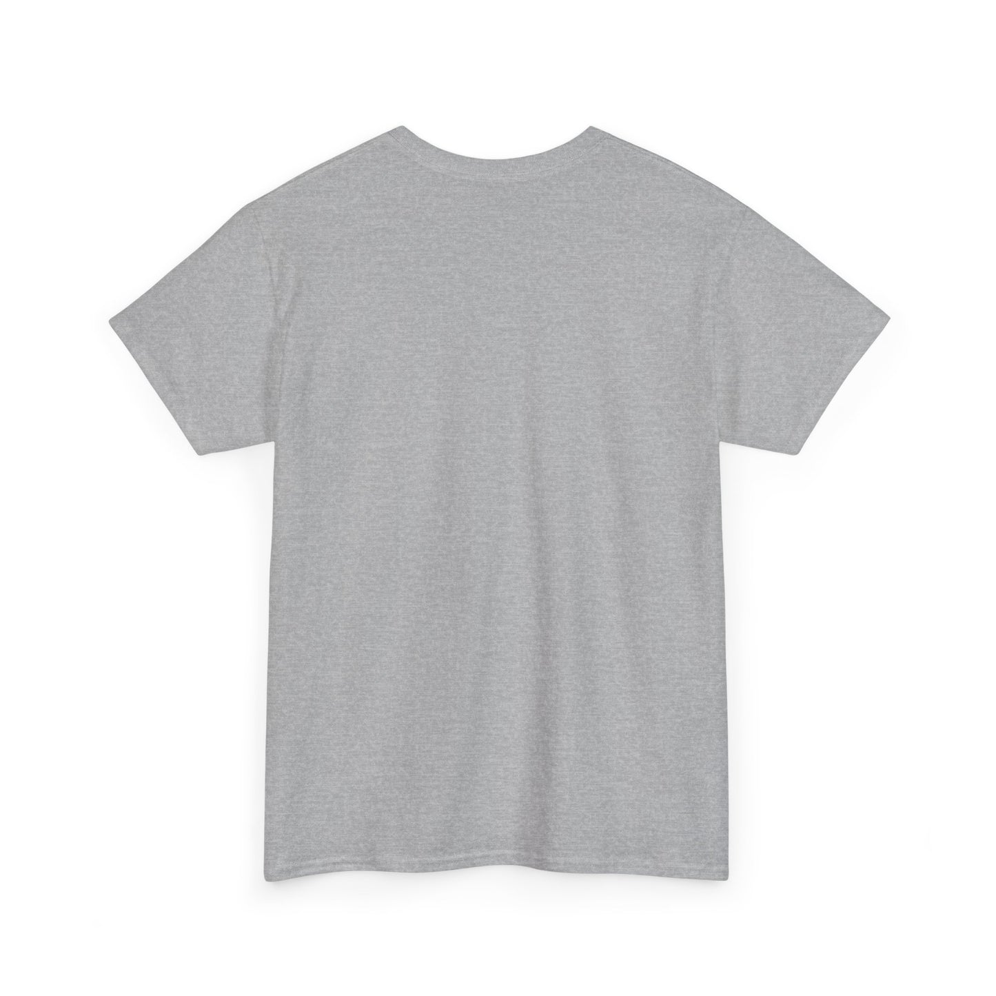 Circus monkeys Unisex Heavy Cotton Tee