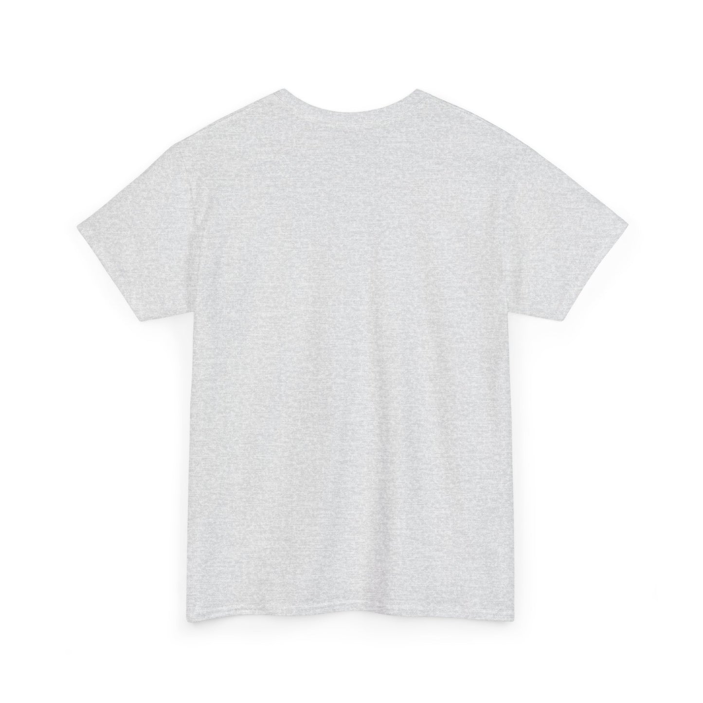 Unisex Heavy Cotton Tee - Chizubaga