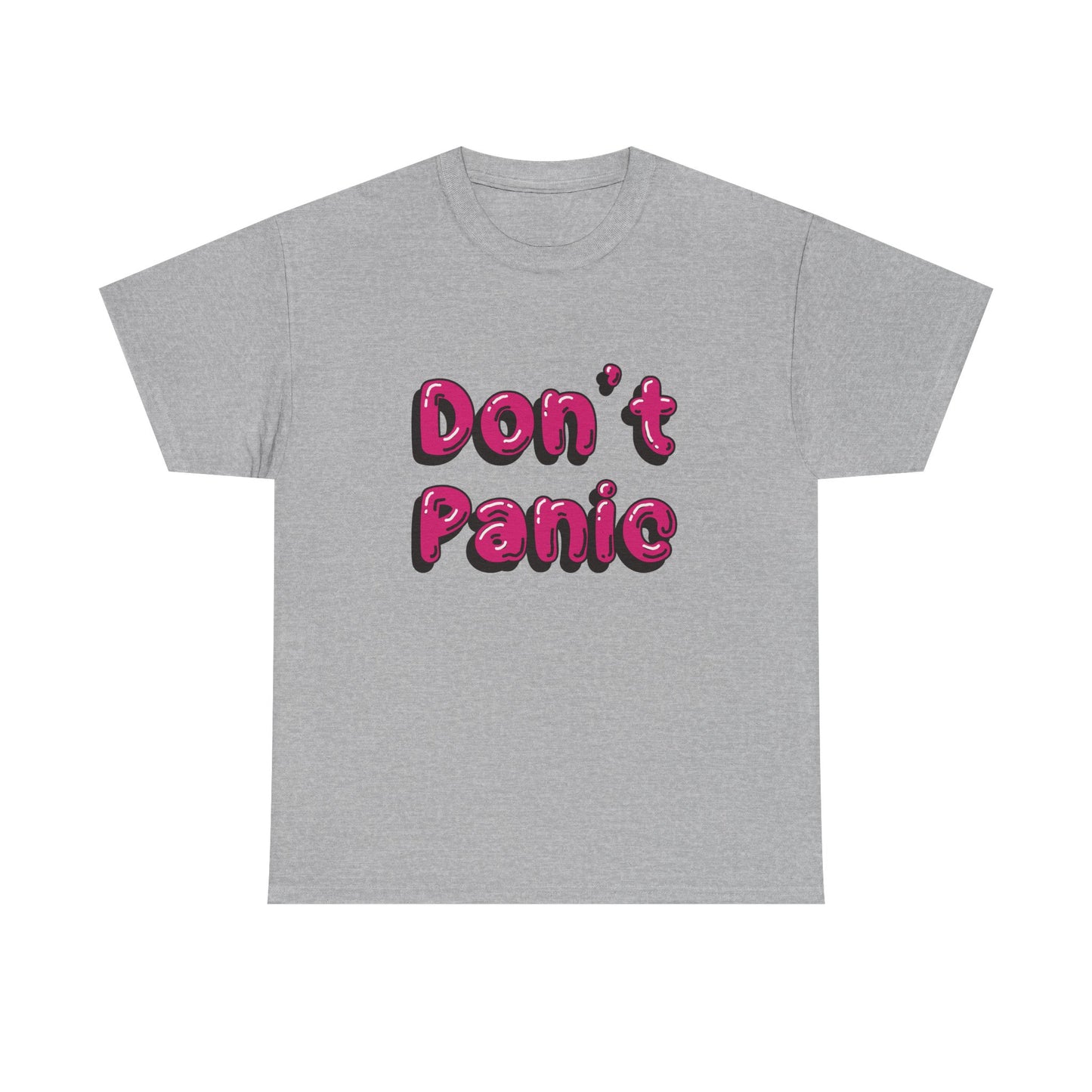 Galaxy advice Unisex Heavy Cotton Tee