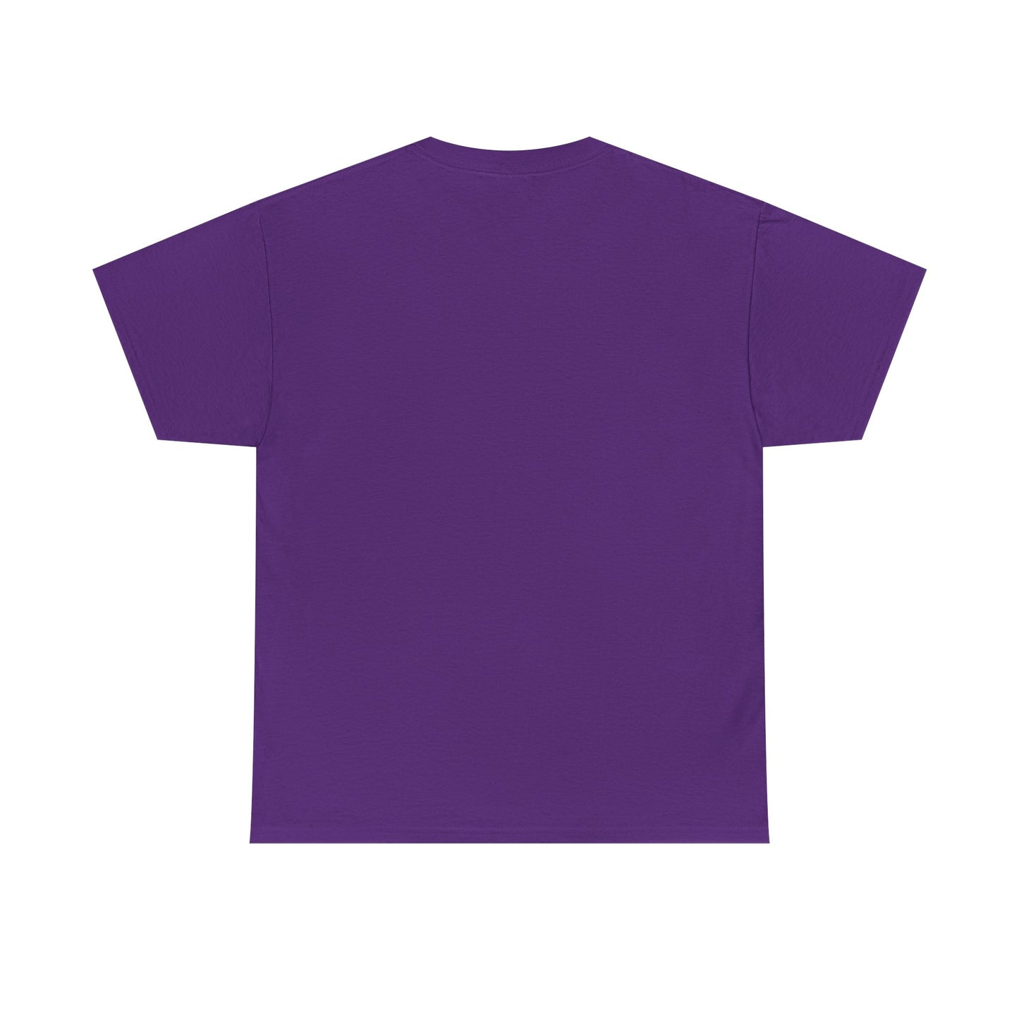 Circus monkeys Unisex Heavy Cotton Tee