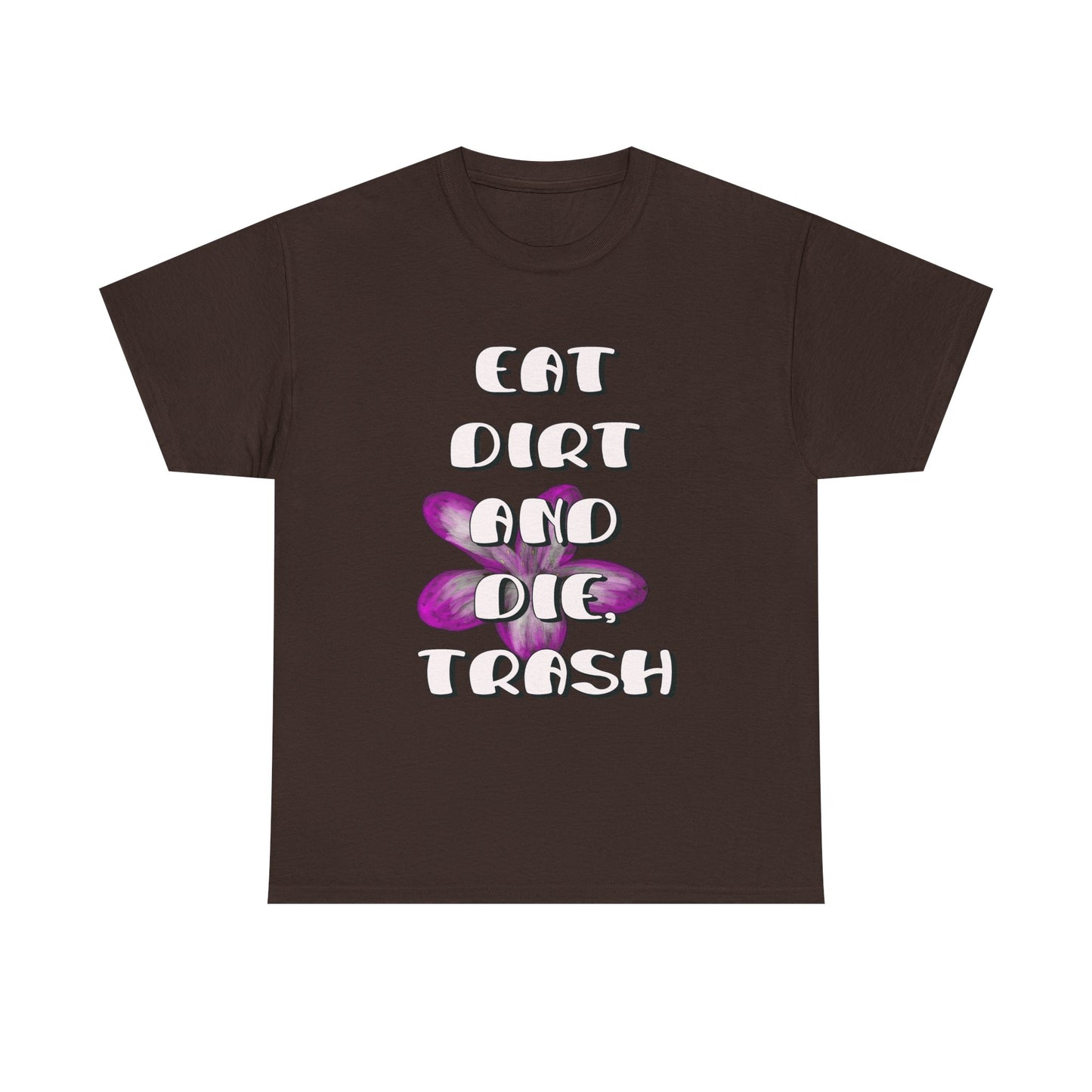 Golden Insult Unisex Heavy Cotton Tee