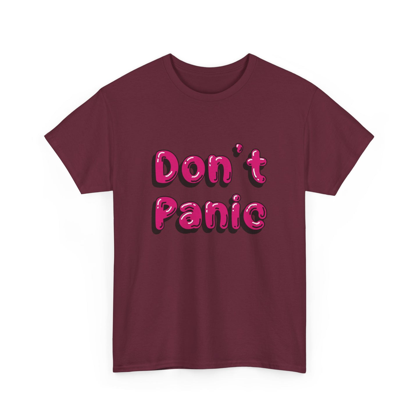 Galaxy advice Unisex Heavy Cotton Tee