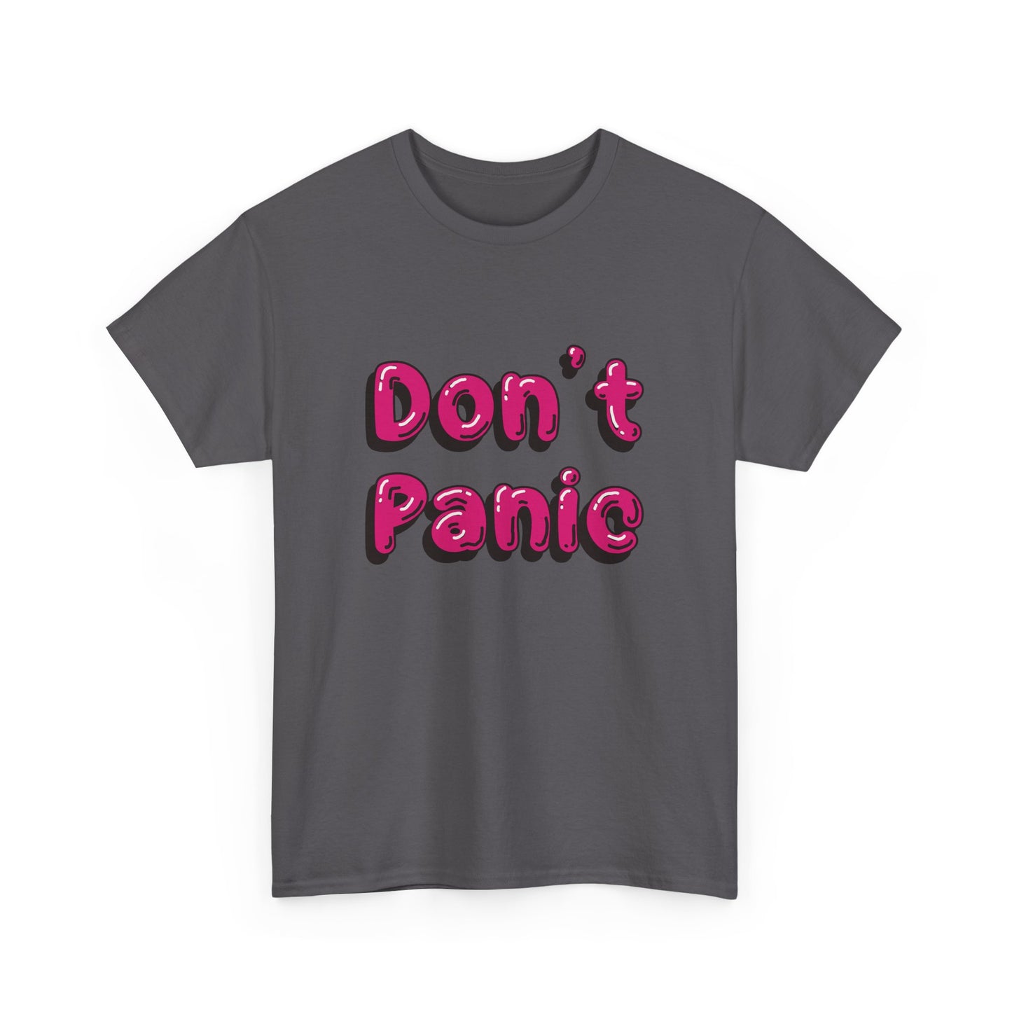 Galaxy advice Unisex Heavy Cotton Tee
