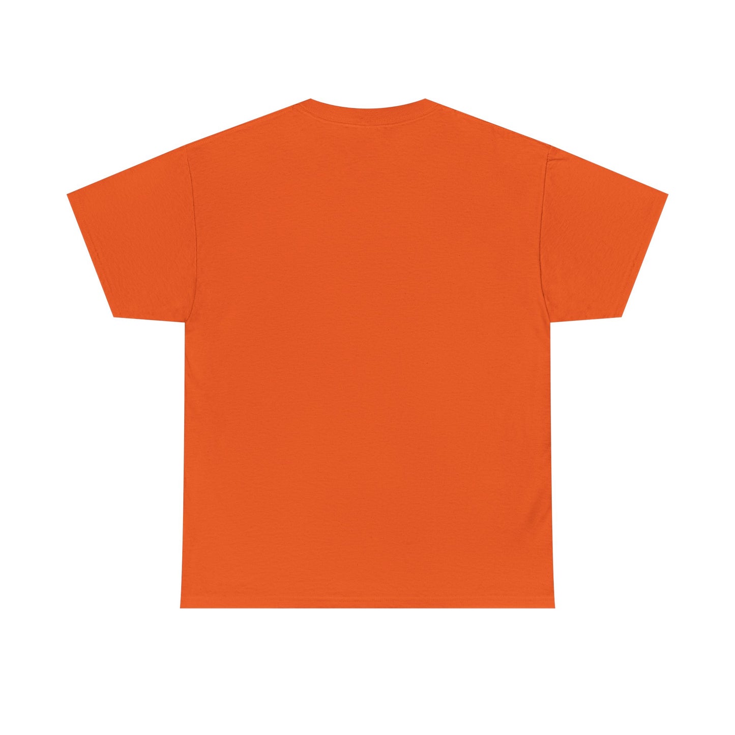 Gen X Unisex Heavy Cotton Tee