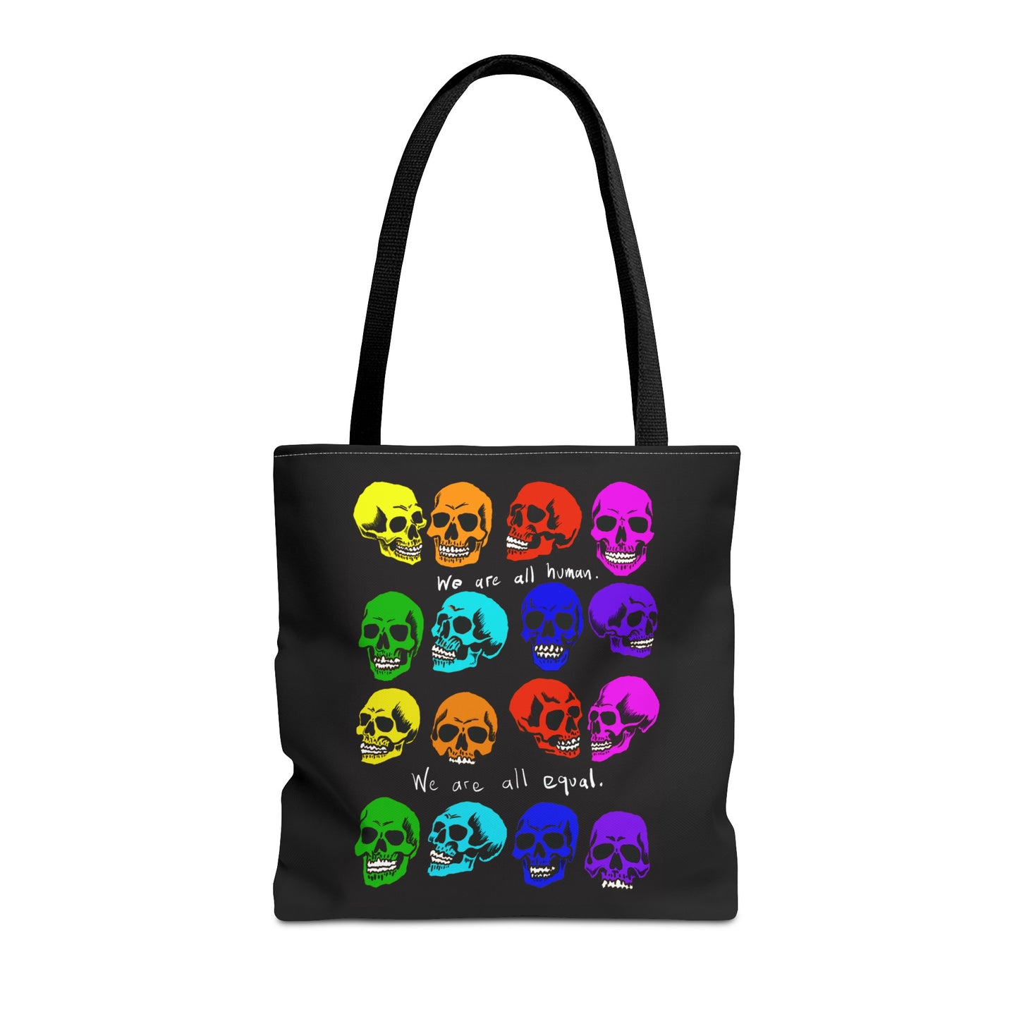 Tote Bag - Equality