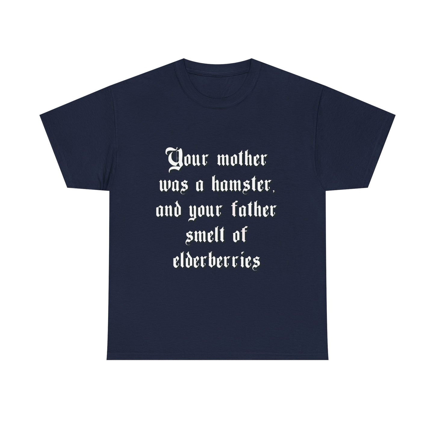 Insult Unisex Heavy Cotton Tee