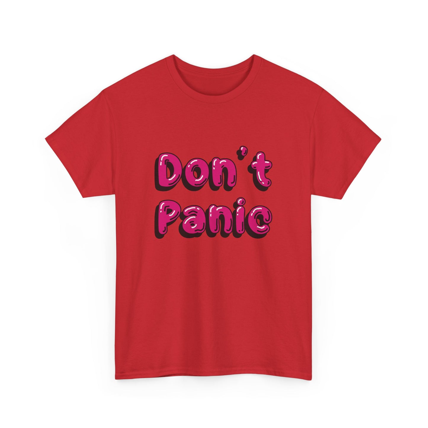 Galaxy advice Unisex Heavy Cotton Tee