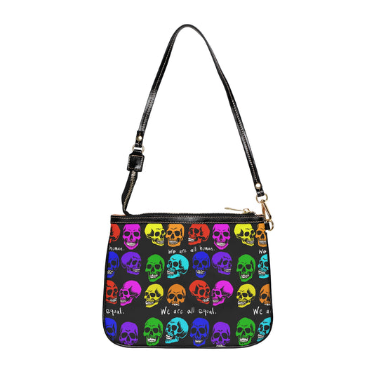 Equality Small Shoulder Bag