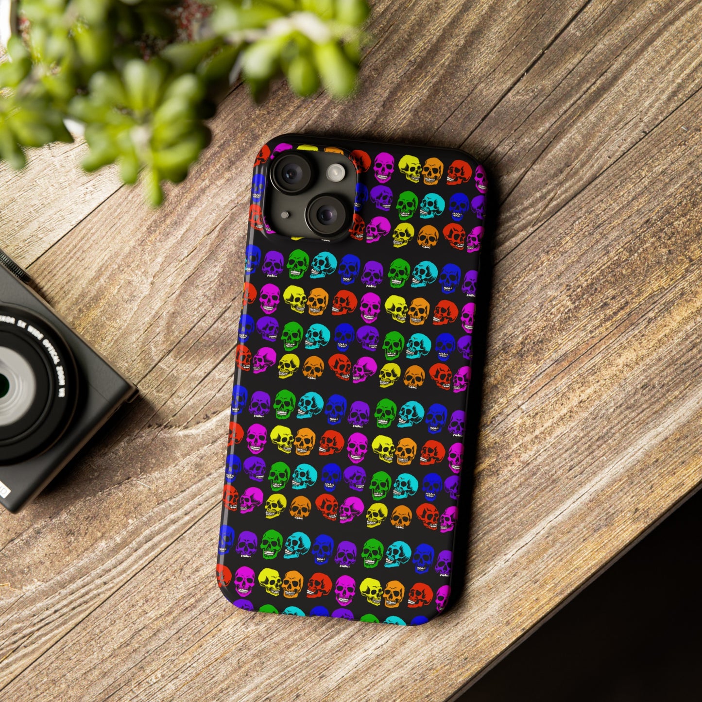 Slim Phone Cases