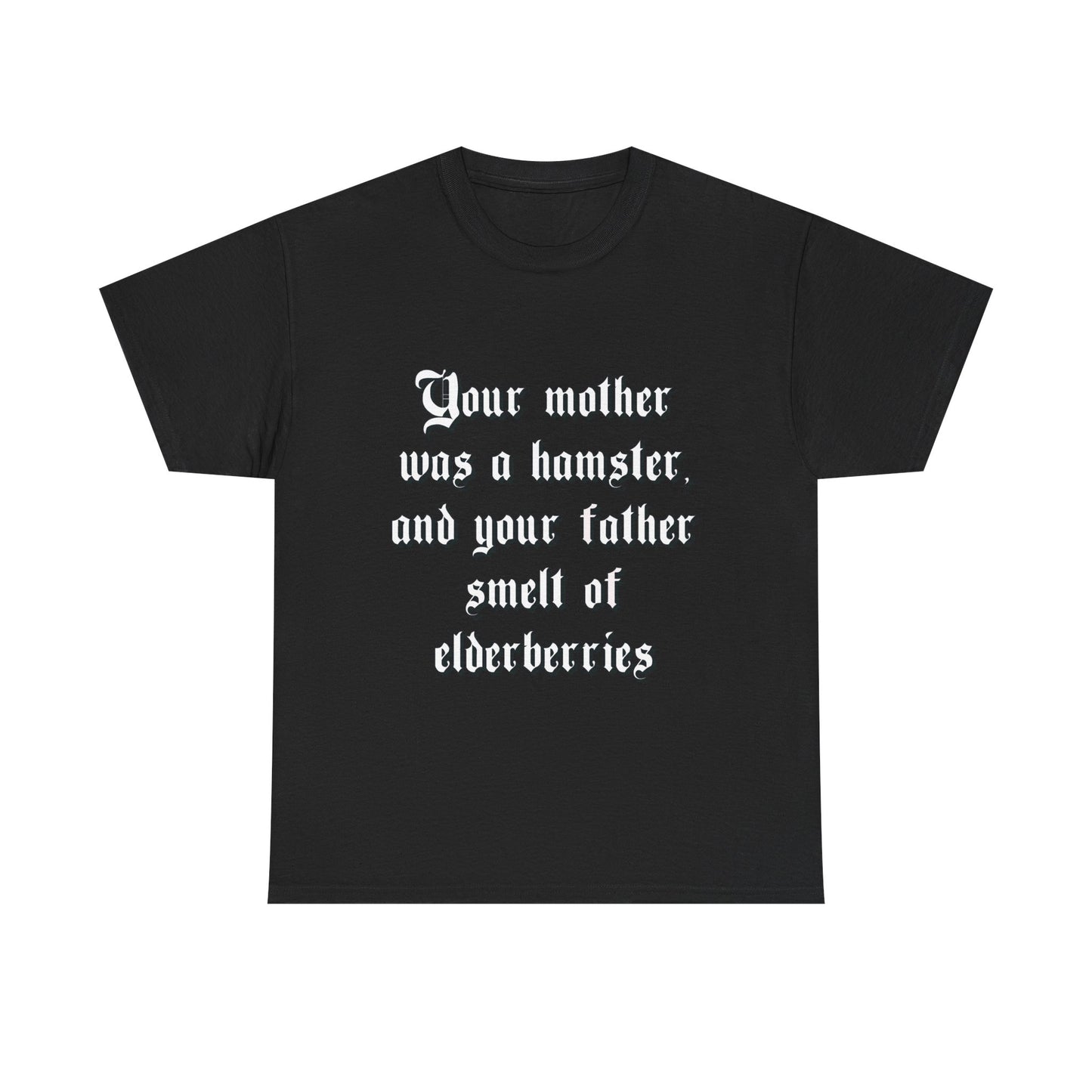 Insult Unisex Heavy Cotton Tee