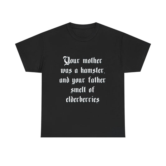 Insult Unisex Heavy Cotton Tee