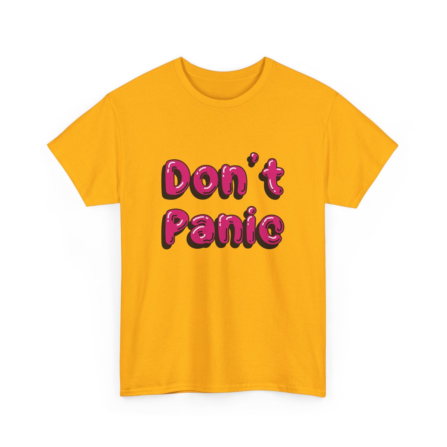 Galaxy advice Unisex Heavy Cotton Tee