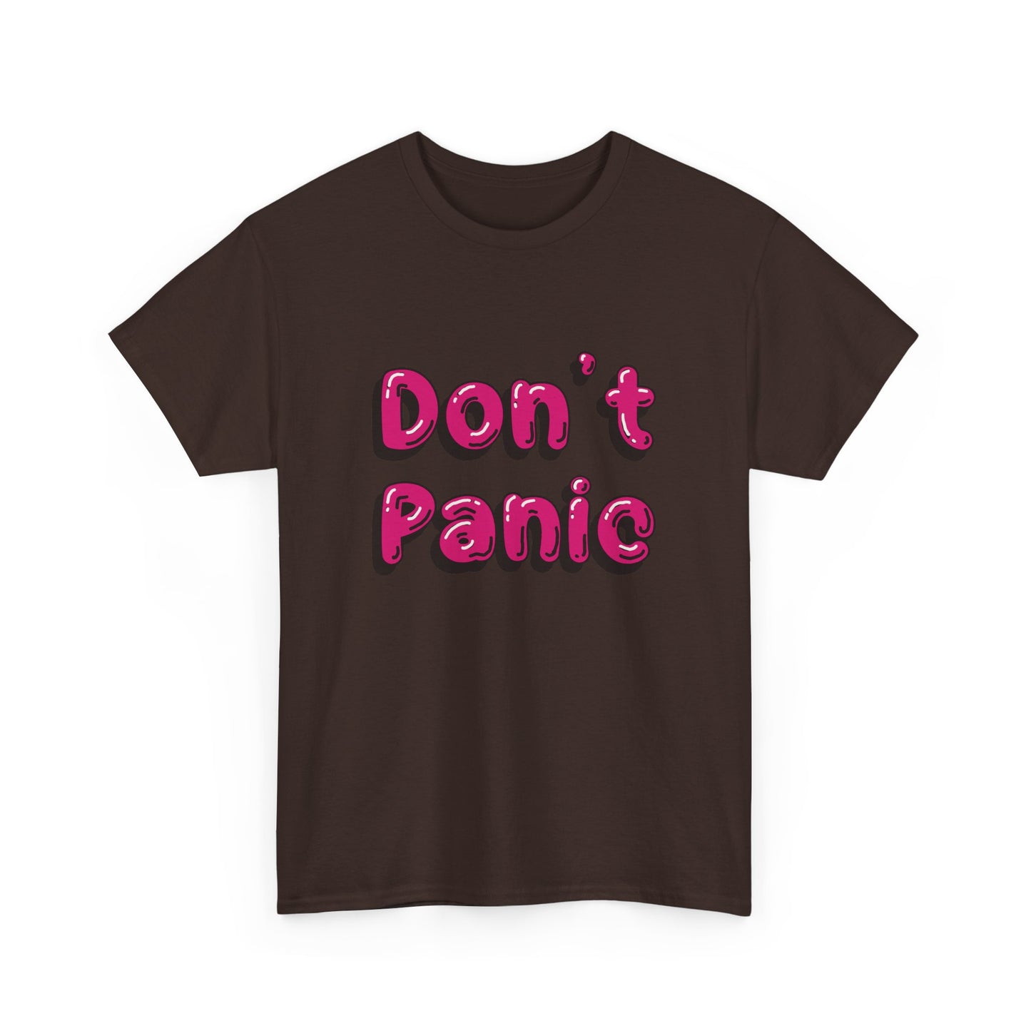 Galaxy advice Unisex Heavy Cotton Tee