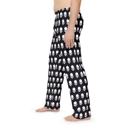 Men's Pajama Pants (AOP)