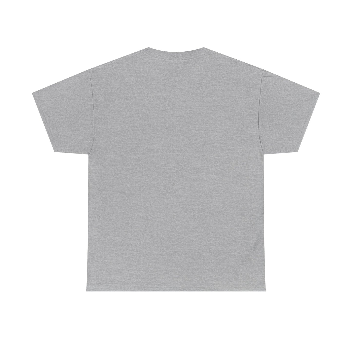 Circus monkeys Unisex Heavy Cotton Tee