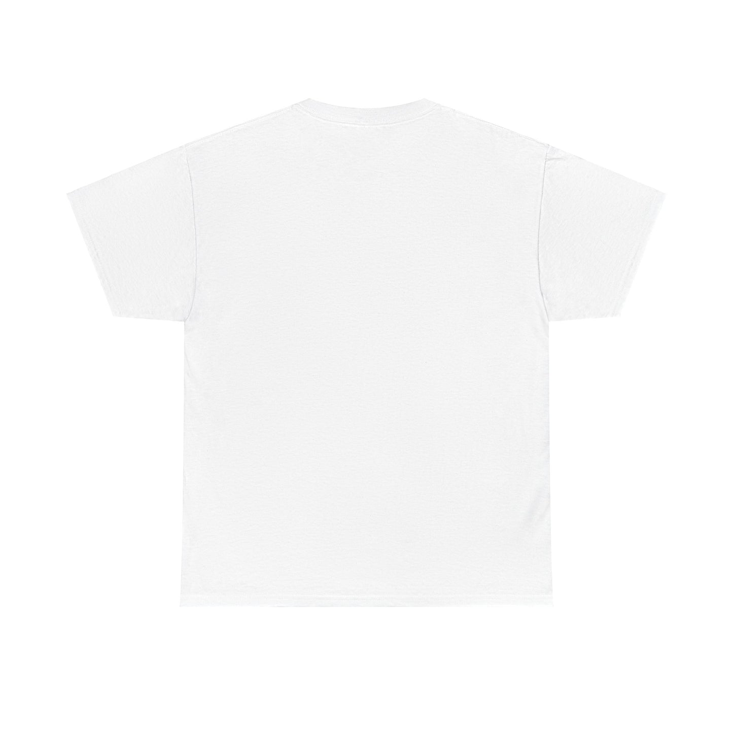 Unisex Heavy Cotton Tee - Godless Jezebel