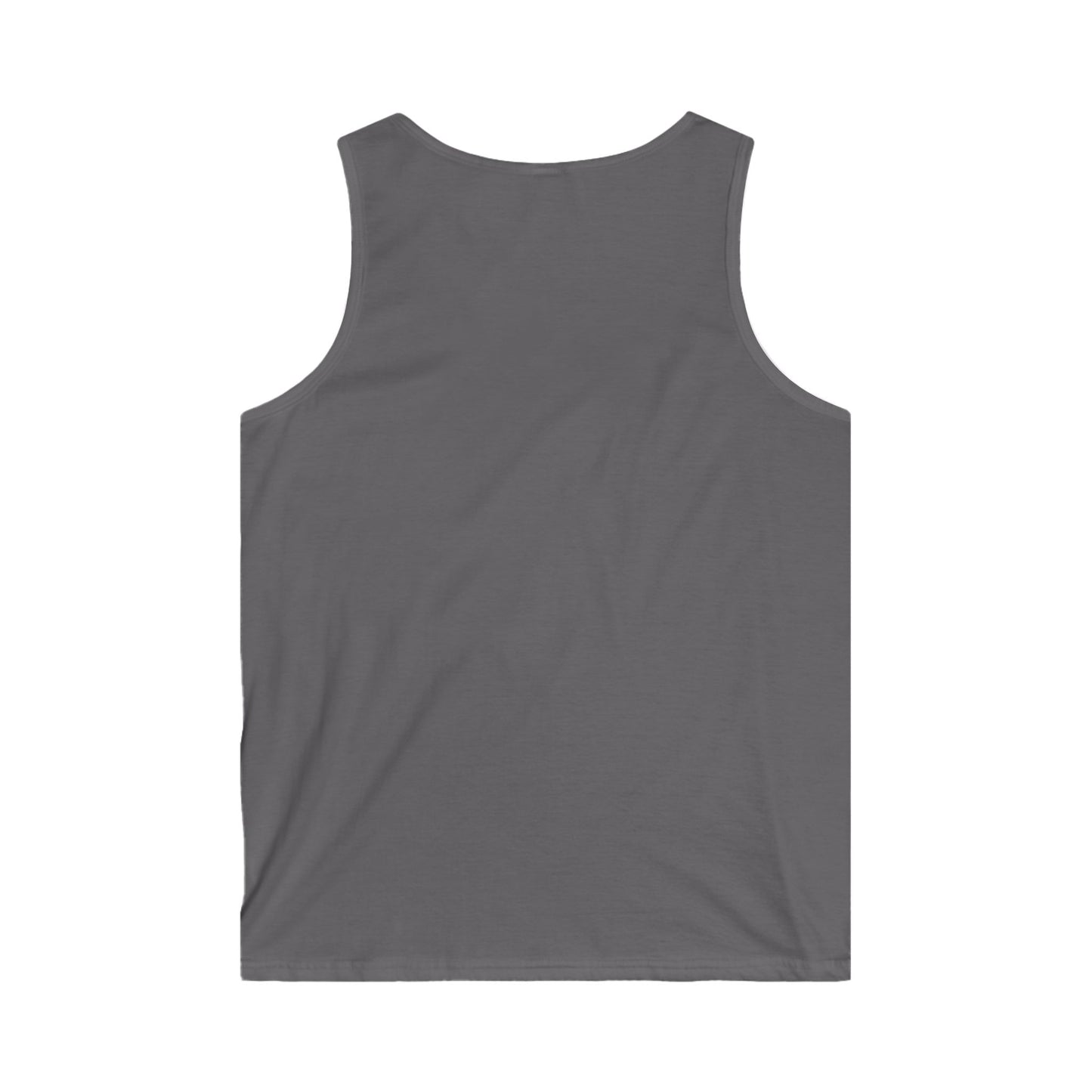 St. Olaf Men's Softstyle Tank Top