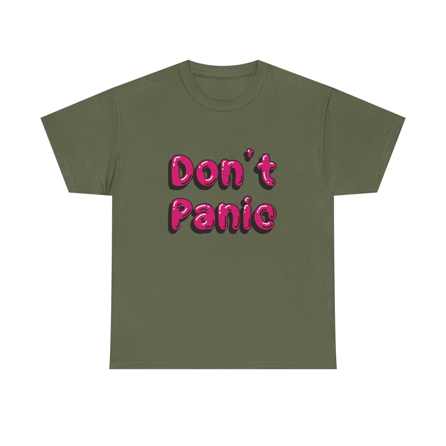 Galaxy advice Unisex Heavy Cotton Tee