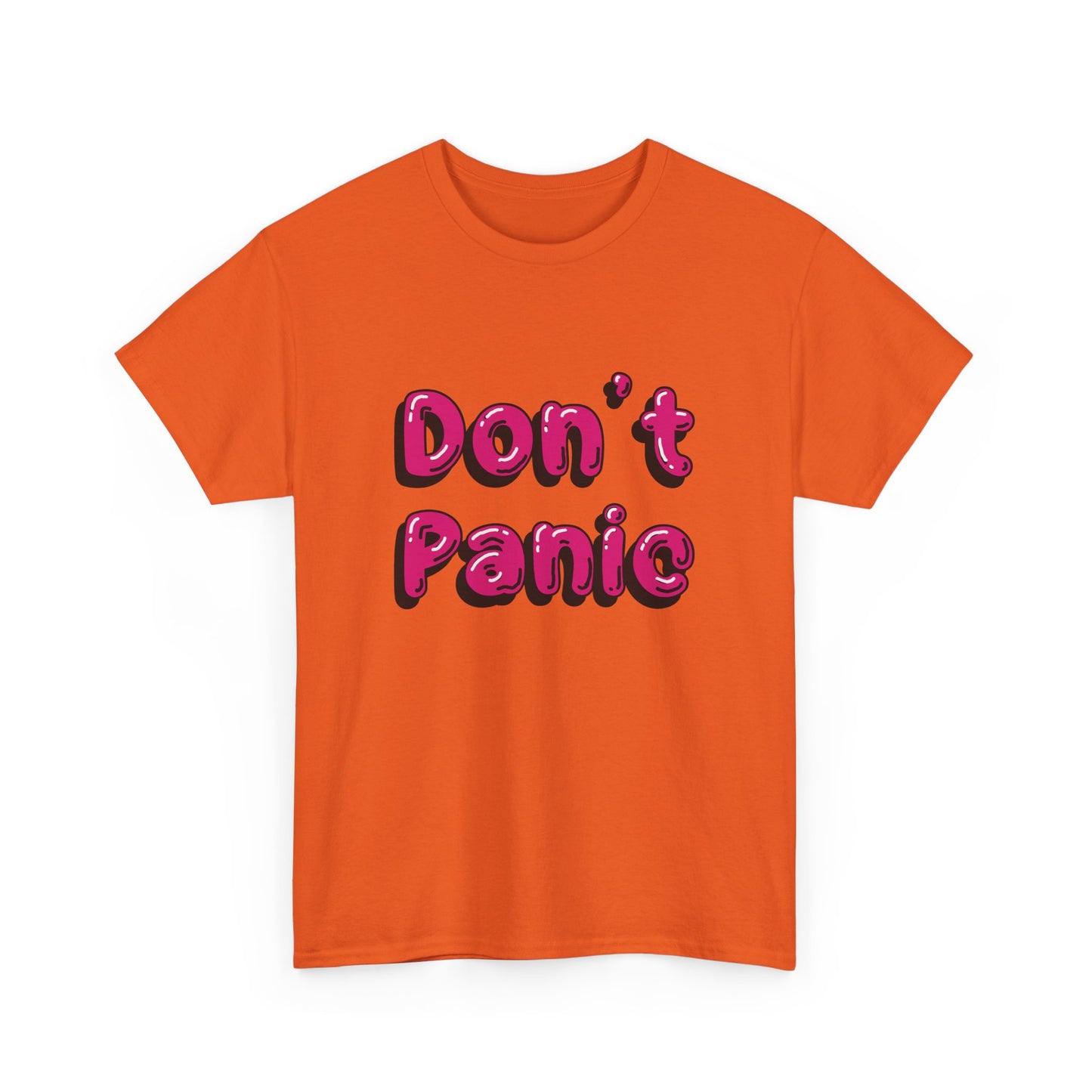 Galaxy advice Unisex Heavy Cotton Tee